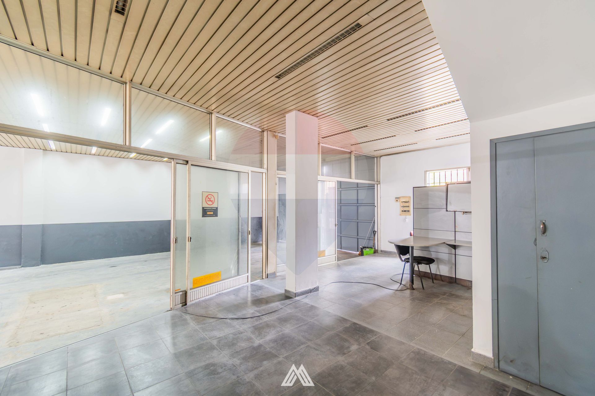ALQUILER DEPÓSITO 570M2 EN UNIÓN · Foto 8
