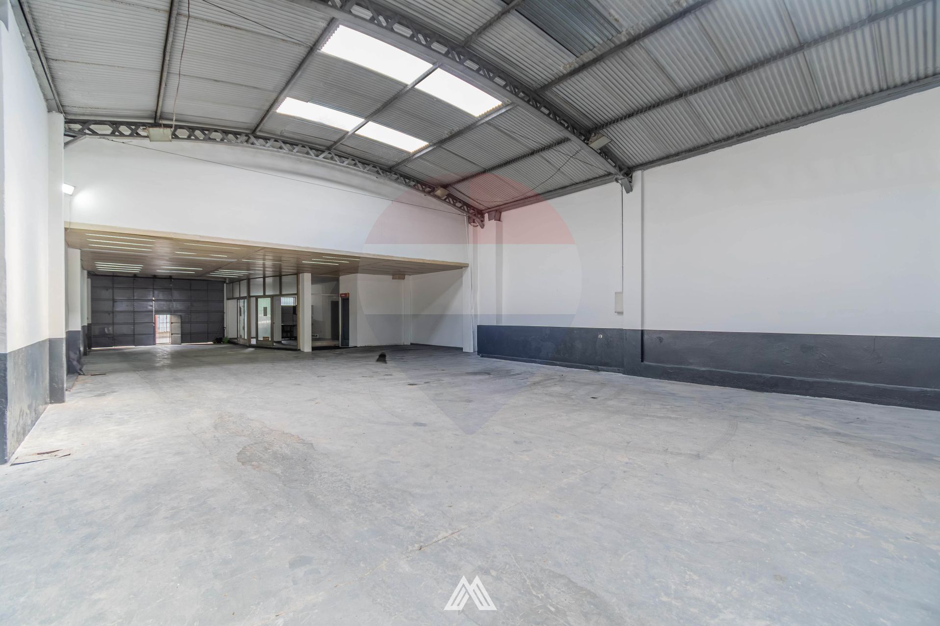 ALQUILER DEPÓSITO 570M2 EN UNIÓN