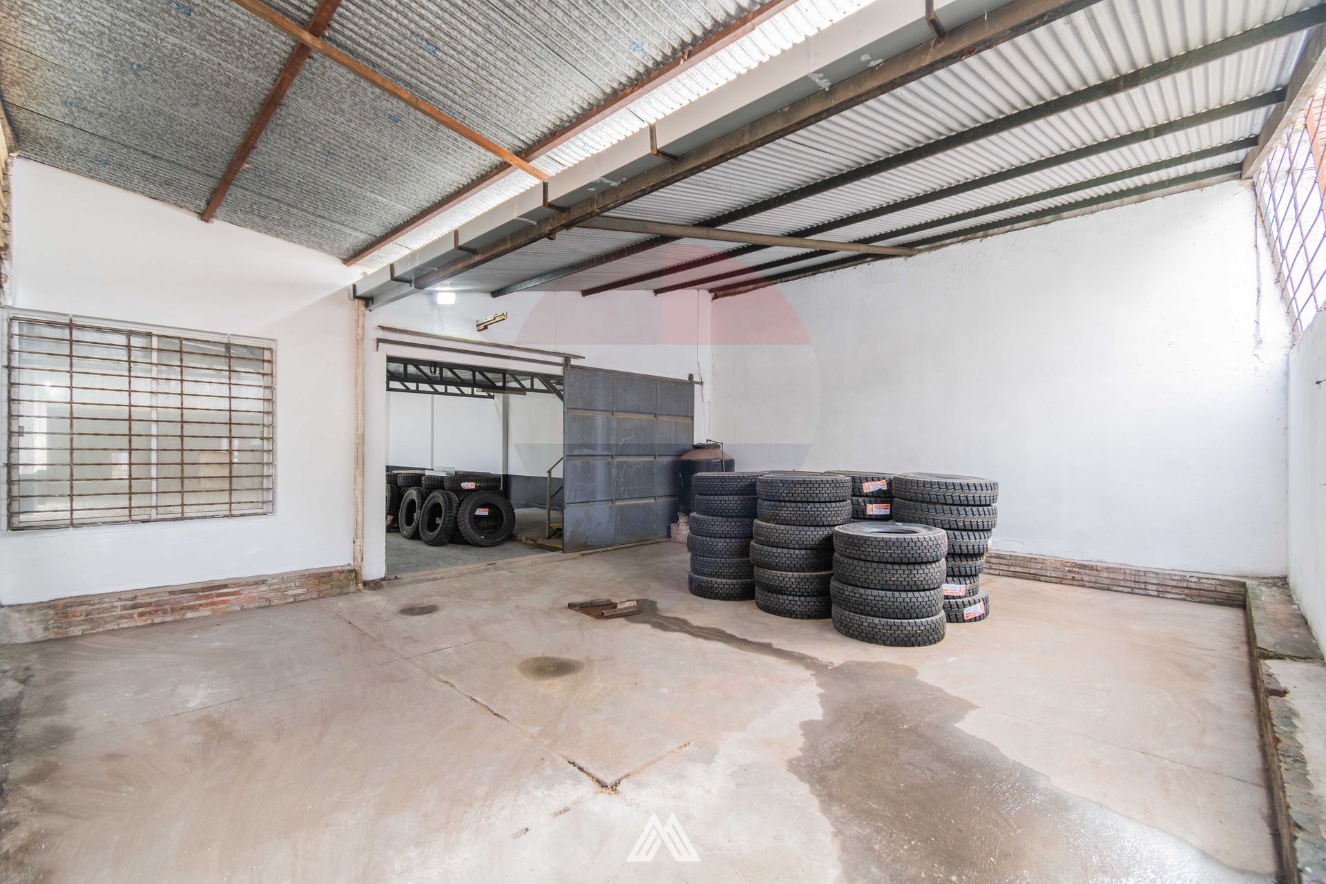 ALQUILER DEPÓSITO 570M2 EN UNIÓN · Foto 6