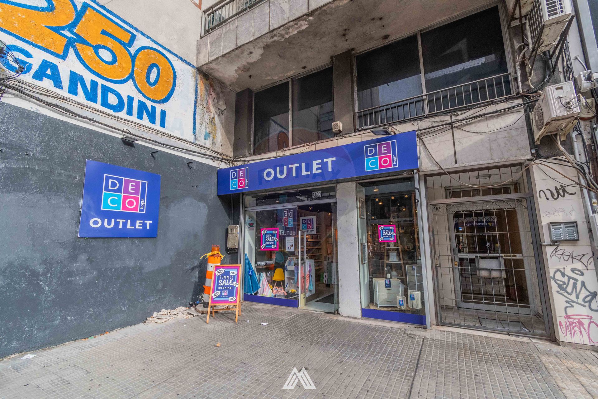 Alquiler Local Comercial 18 de Julio · Foto 9