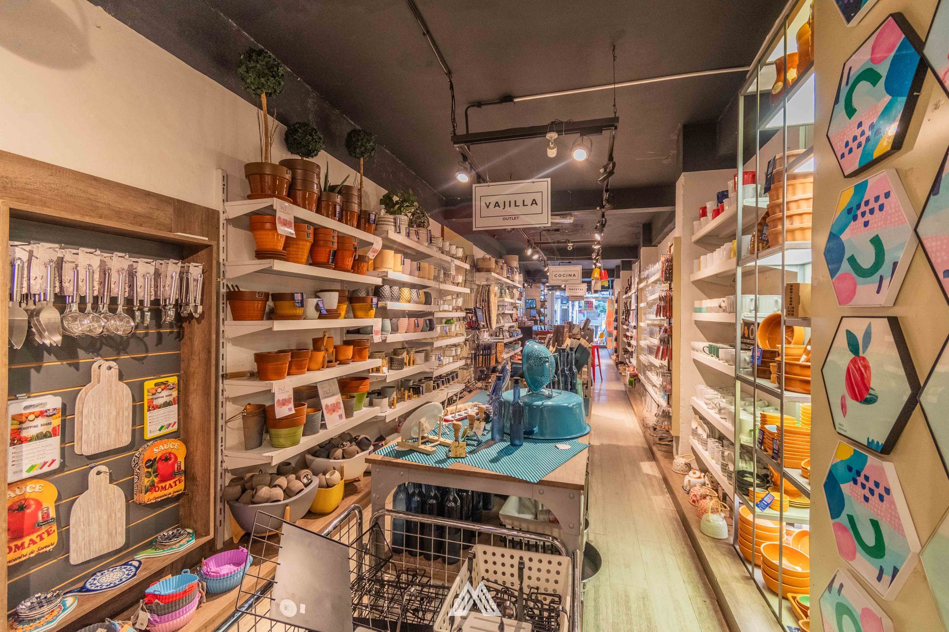 Alquiler Local Comercial 18 de Julio · Foto 3