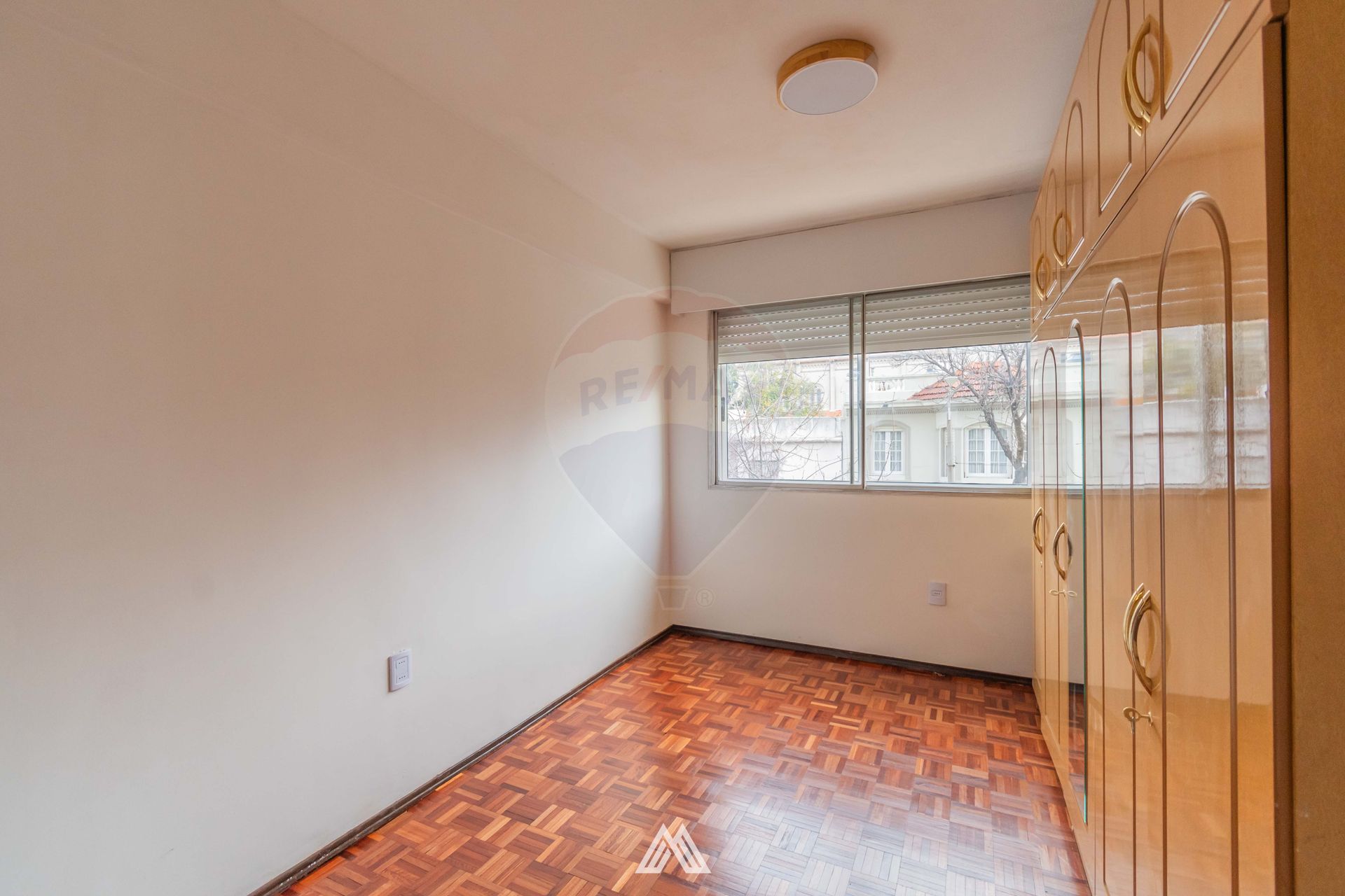 Alquier Apartamento 3 dormitorios Pocitos Garaje · Foto 10