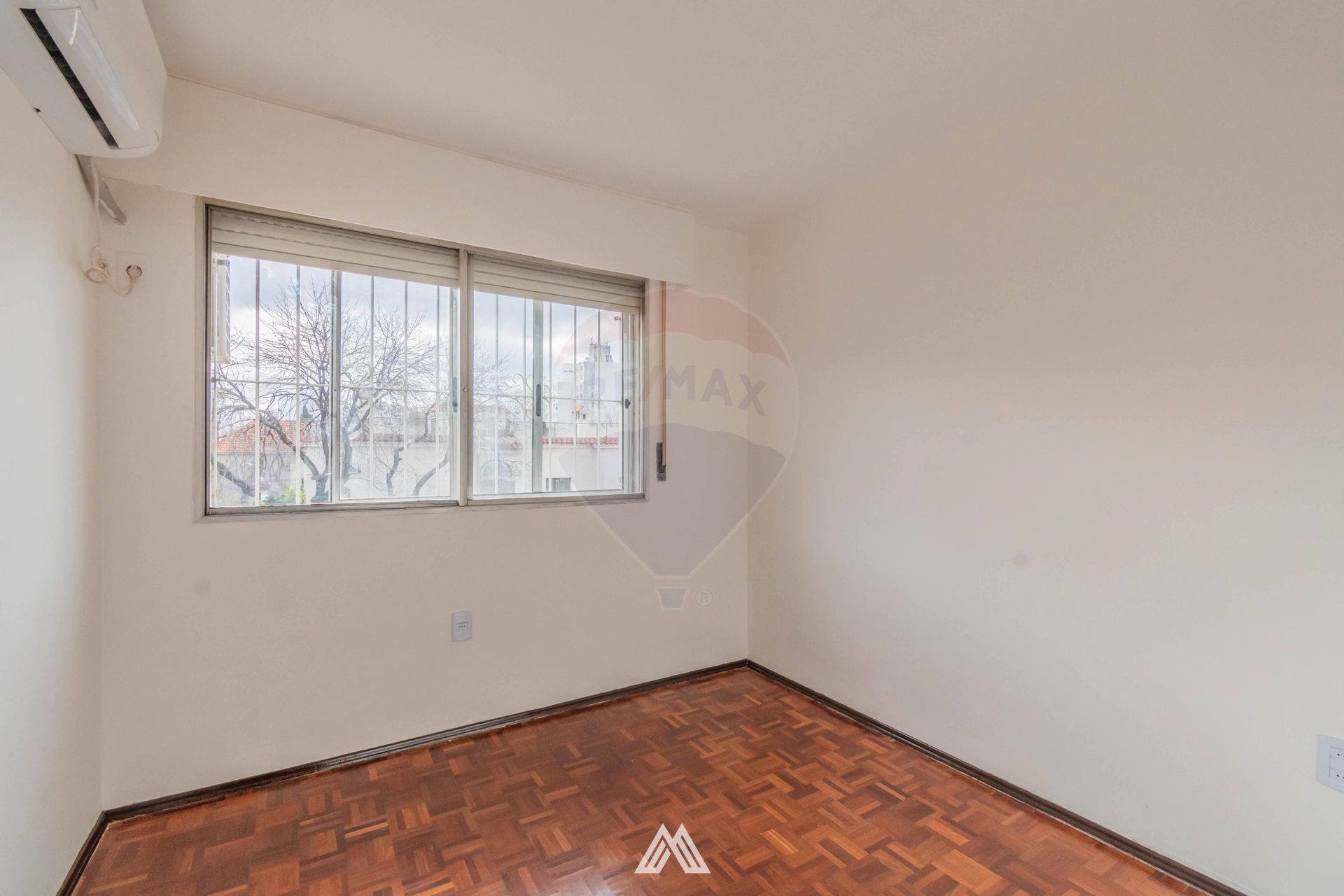 Alquier Apartamento 3 dormitorios Pocitos Garaje · Foto 9
