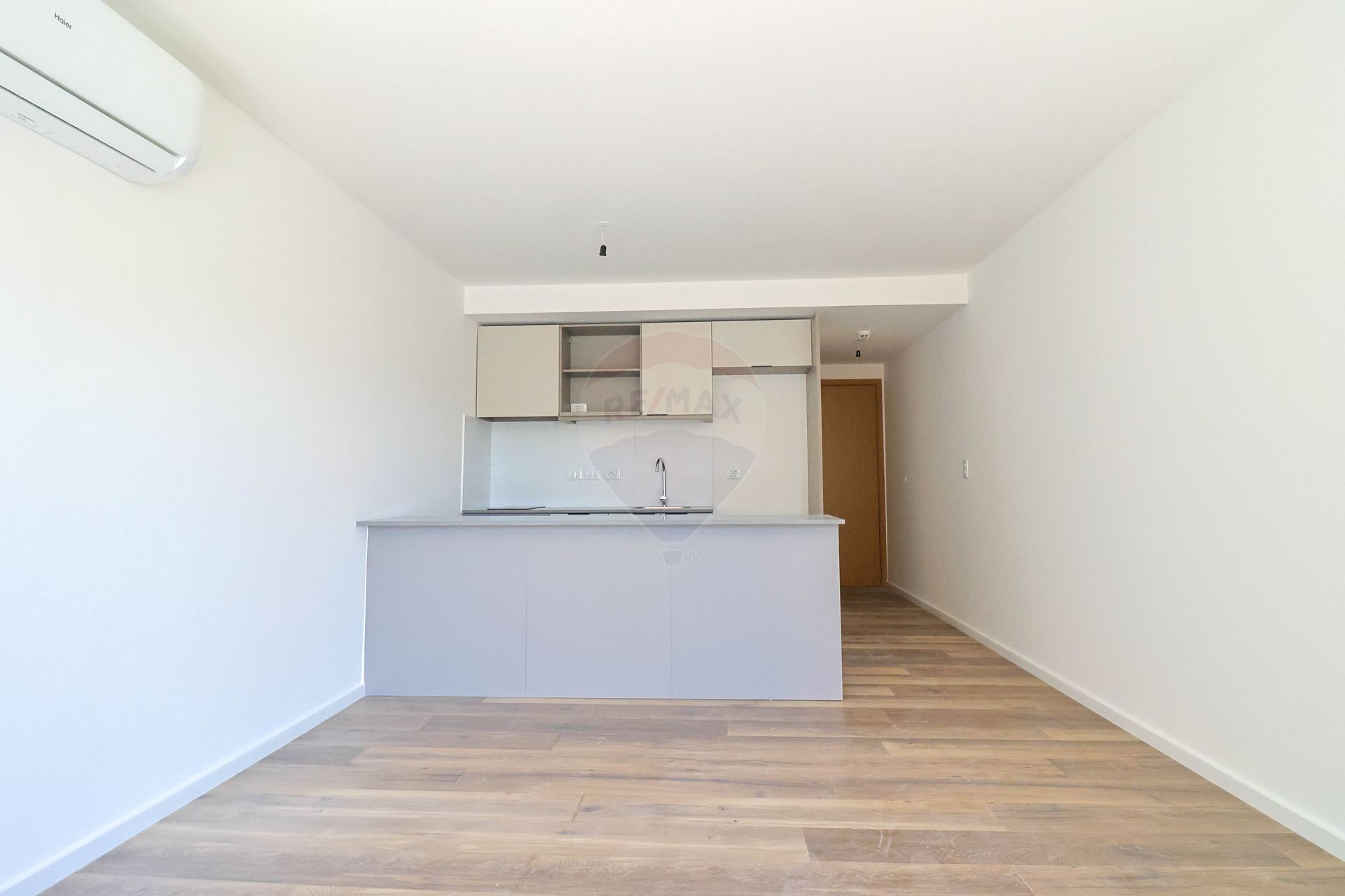 Alquiler apartamento monoambiente cordón sur · Foto 3