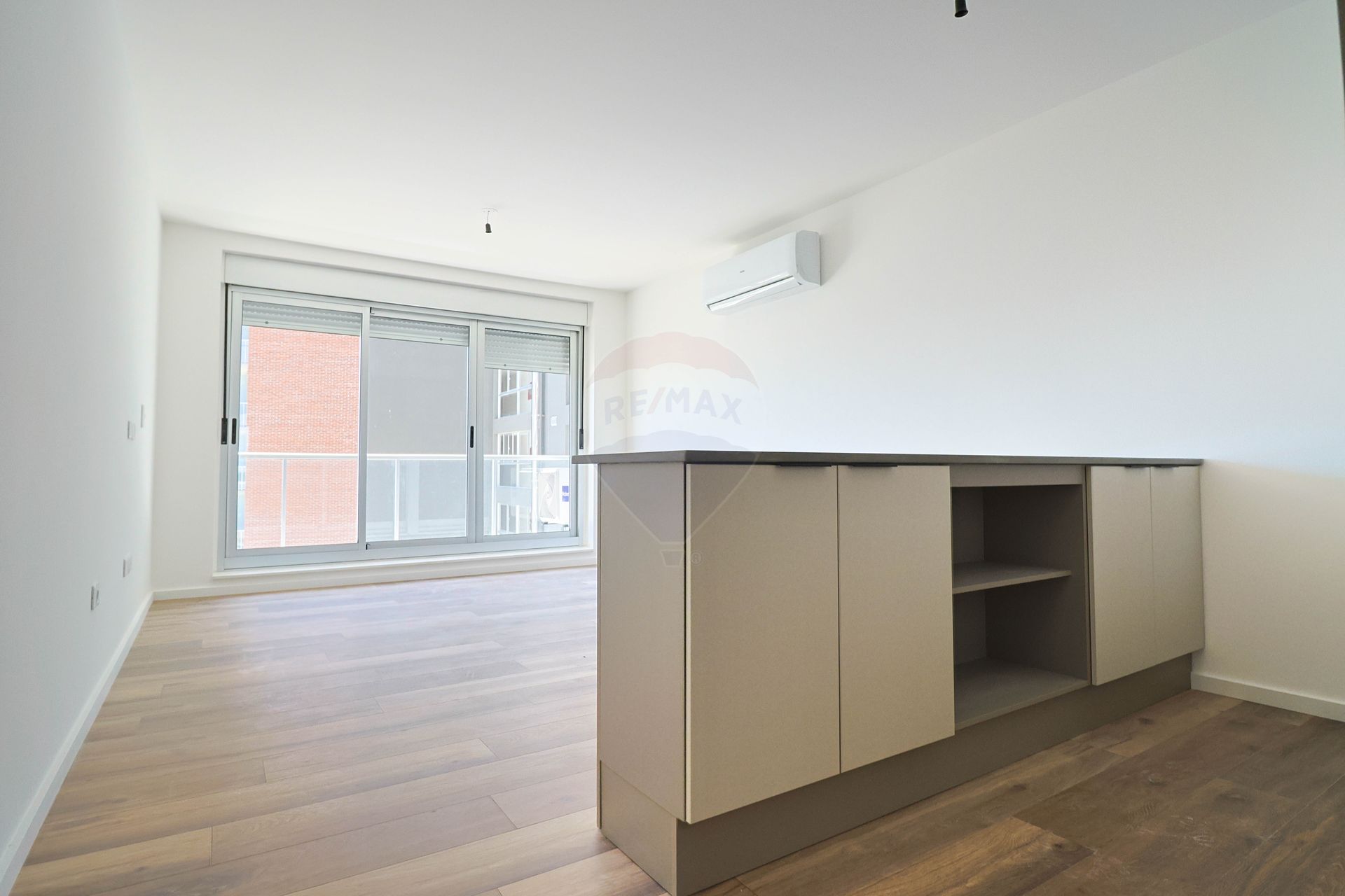 Alquiler apartamento monoambiente cordón sur · Foto 1