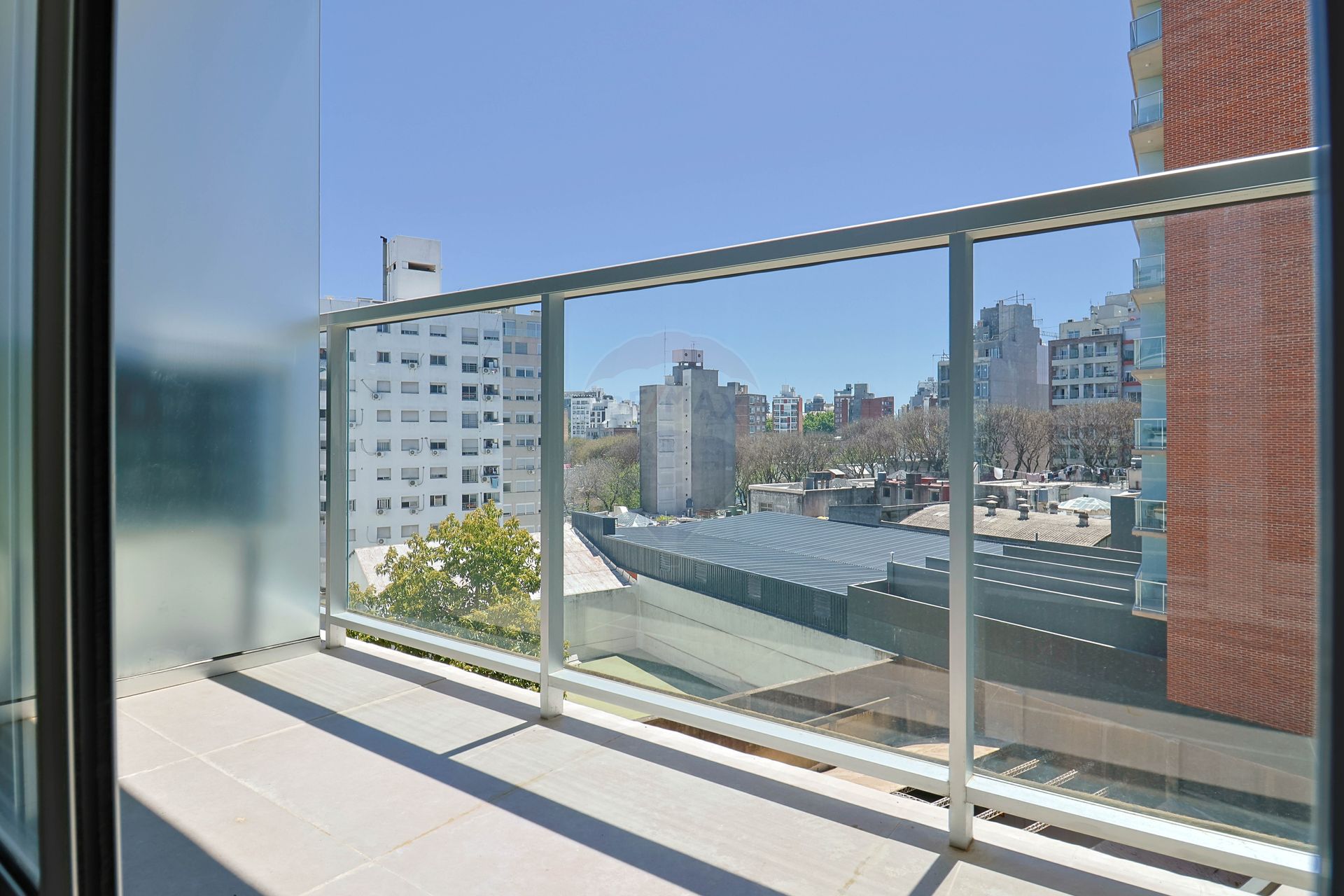Alquiler apartamento monoambiente cordón sur · Foto 4