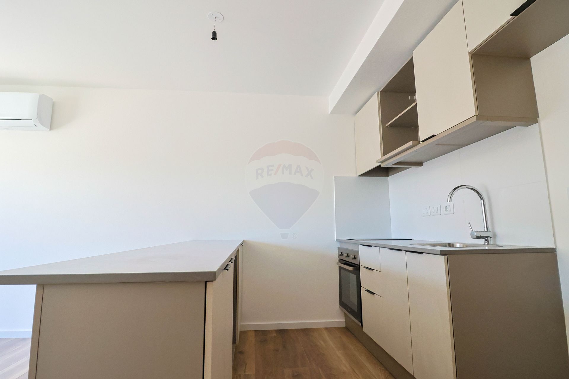 Alquiler apartamento monoambiente cordón sur · Foto 5