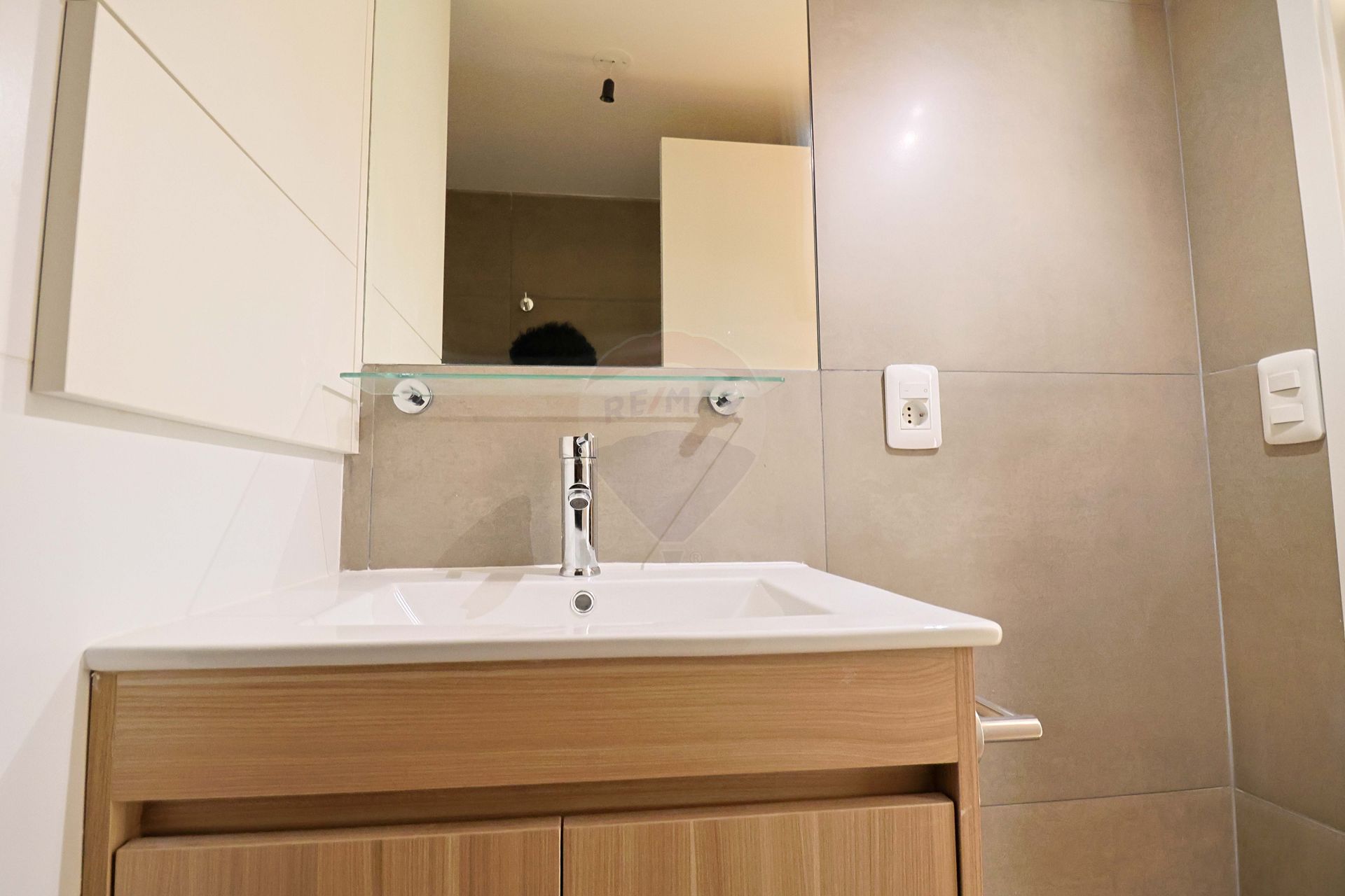 Alquiler apartamento monoambiente cordón sur · Foto 8
