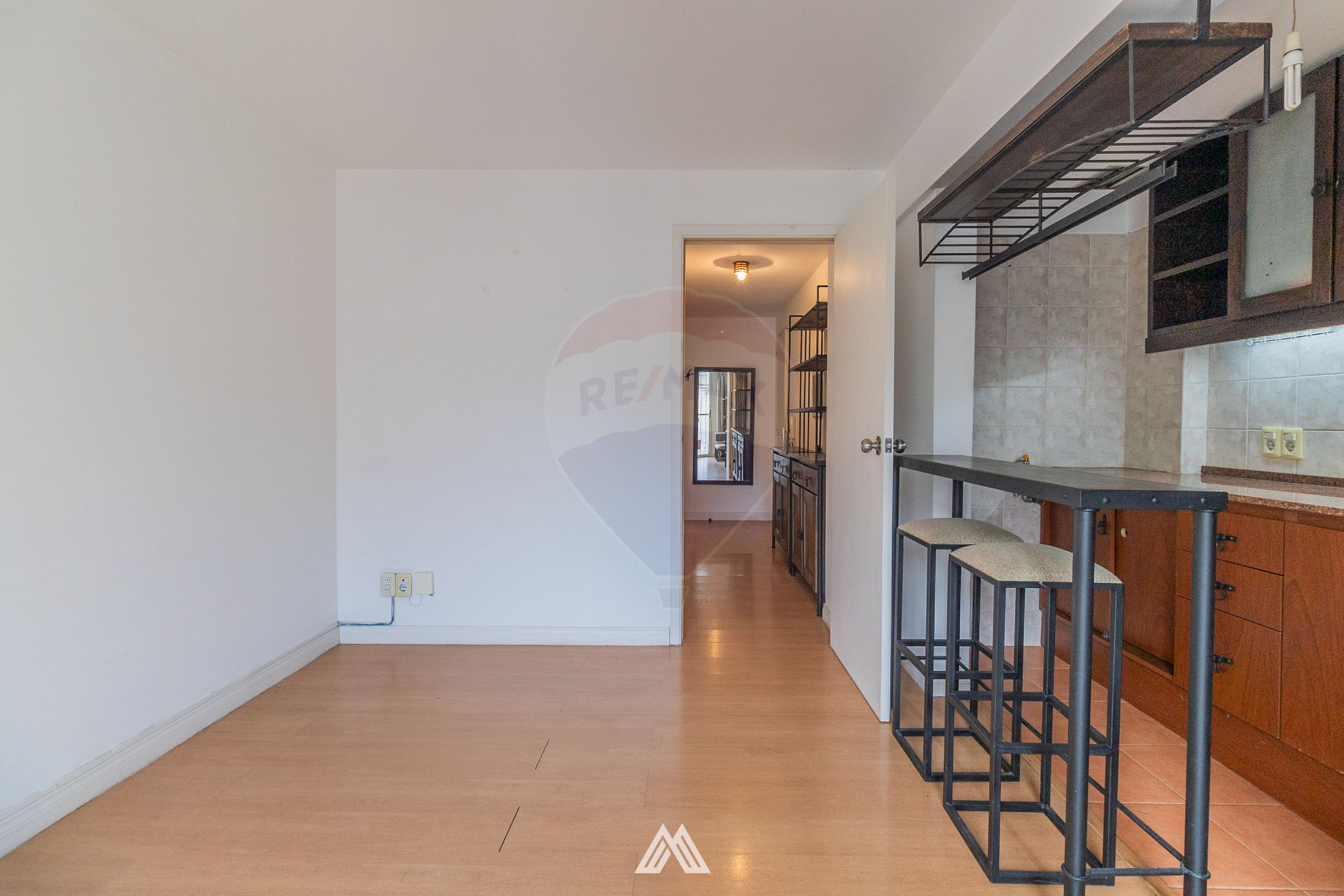 Alquiler apartamento un dormitorio en Cordón · Foto 4