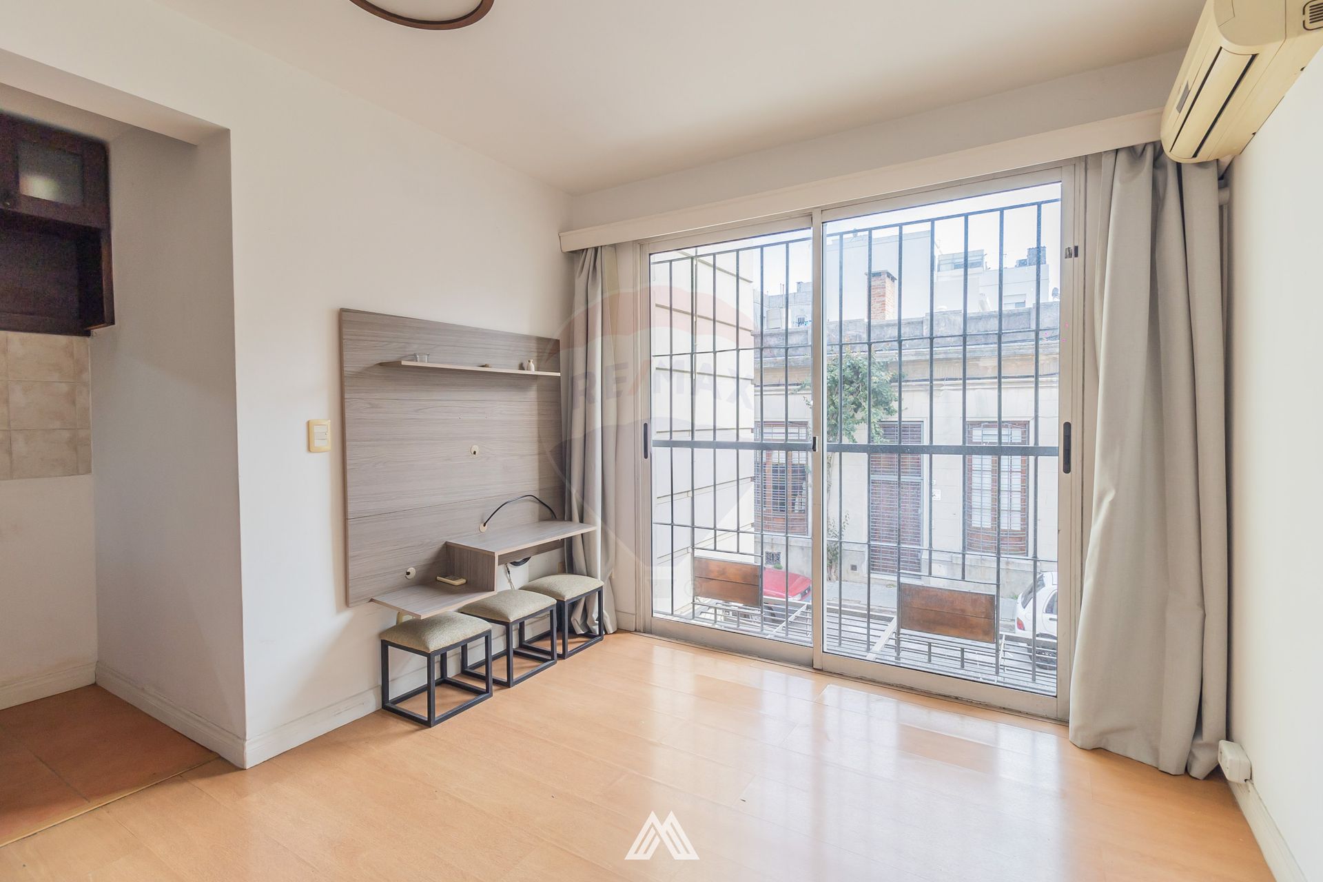 Alquiler apartamento un dormitorio en Cordón · Foto 1