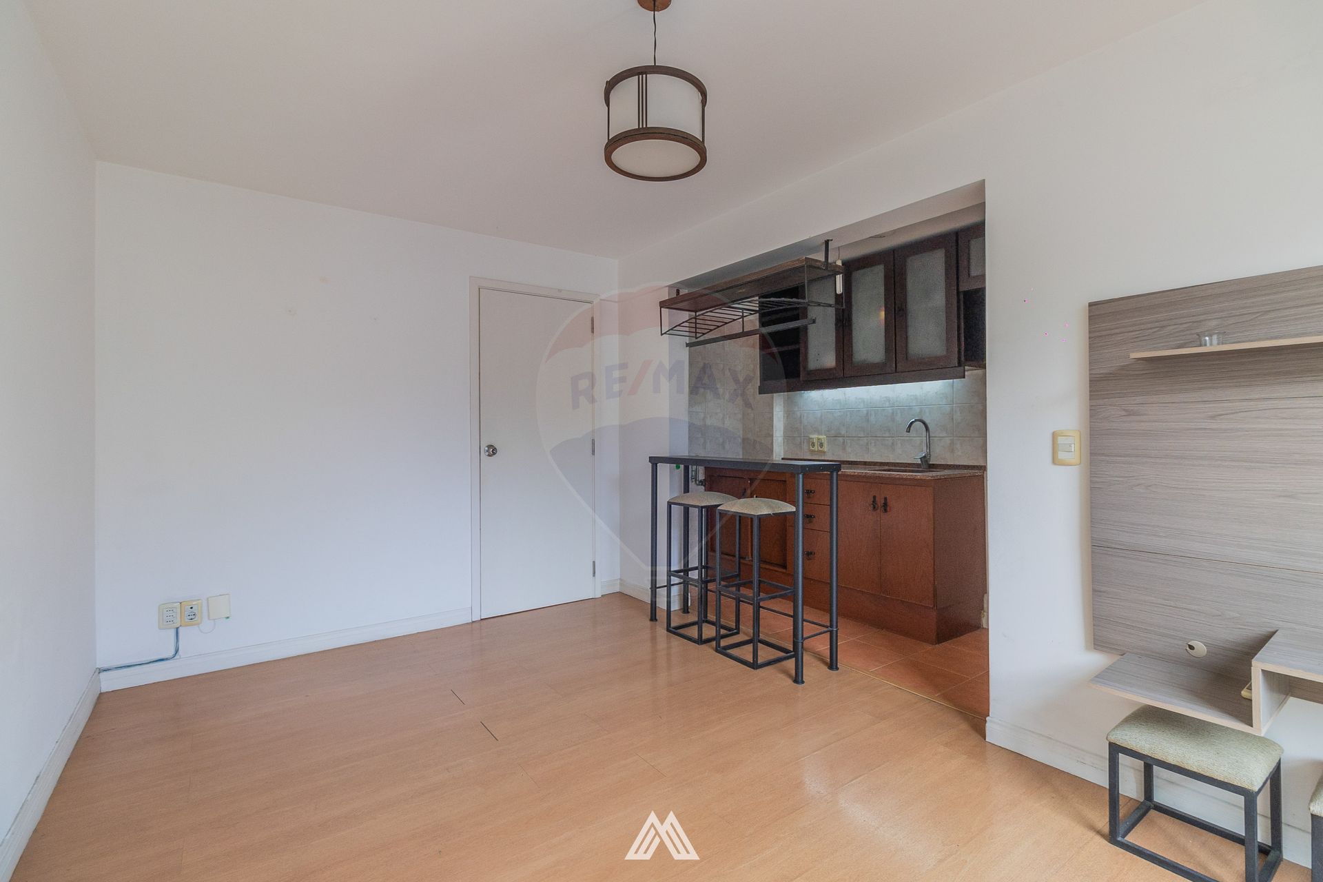 Alquiler apartamento un dormitorio en Cordón · Foto 2