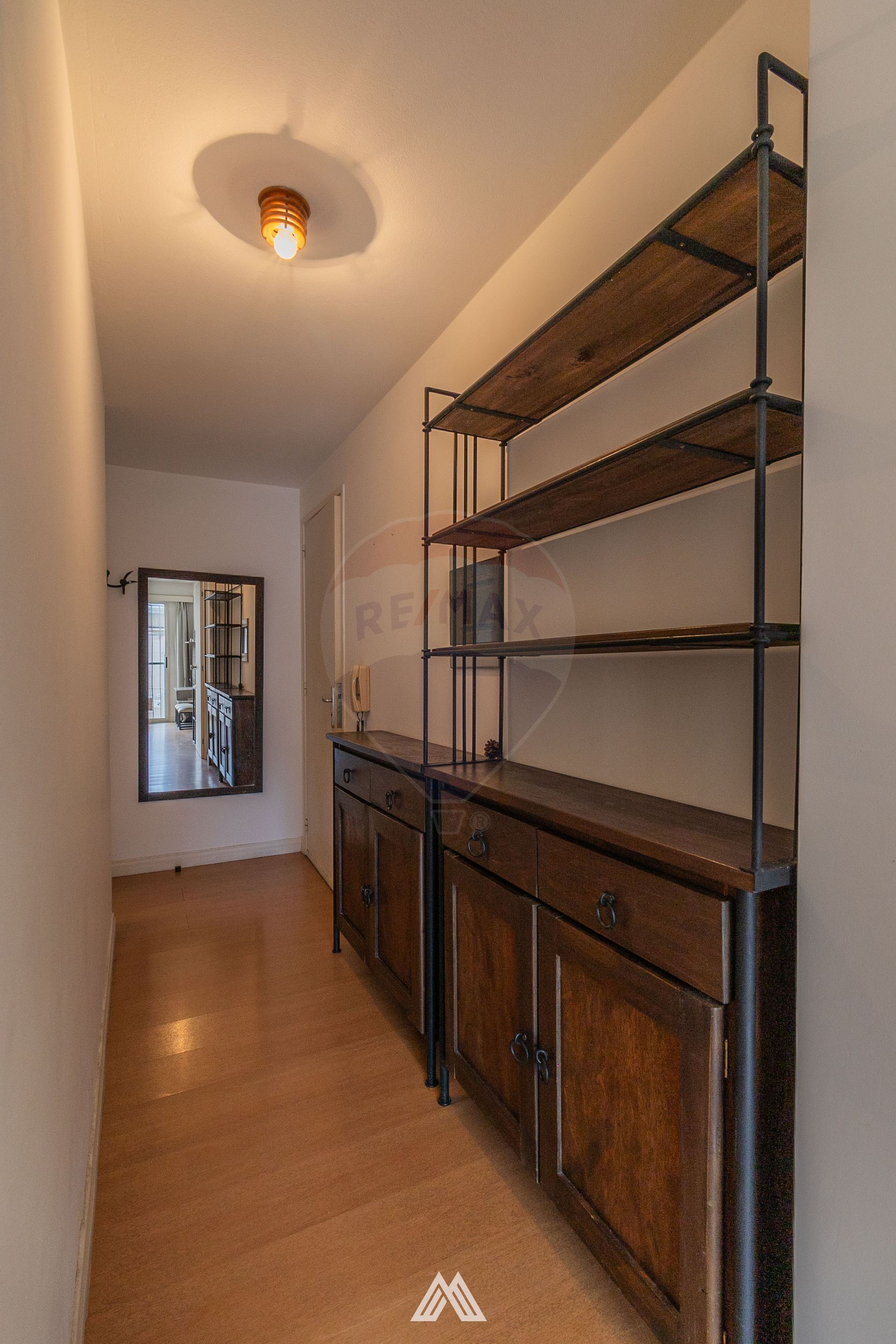 Alquiler apartamento un dormitorio en Cordón · Foto 5