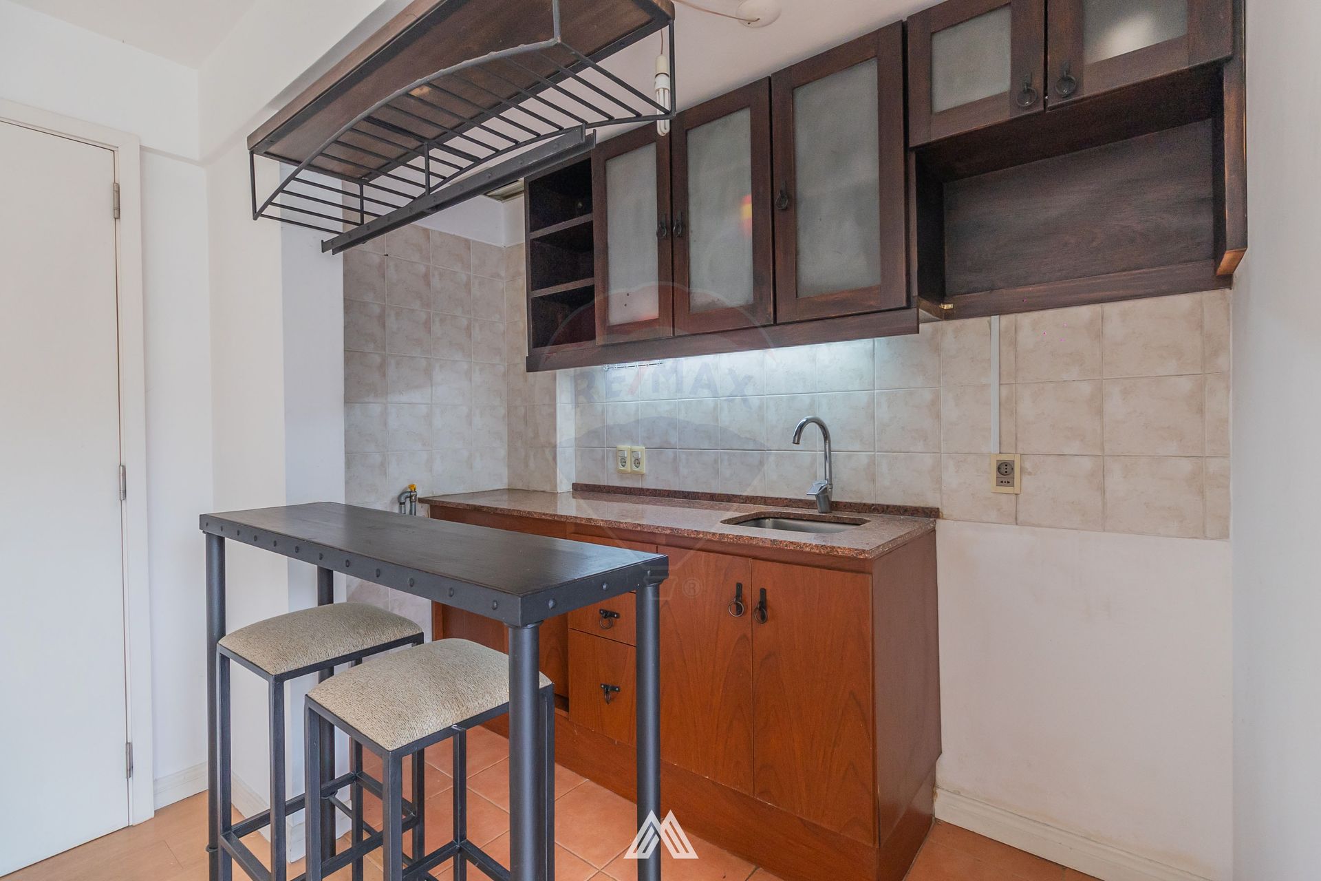 Alquiler apartamento un dormitorio en Cordón · Foto 3