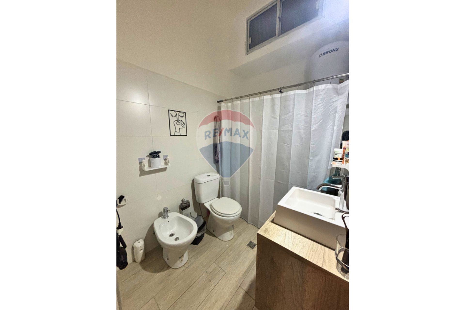 Alquiler apartamento dos dormitorios La comercial · Foto 9
