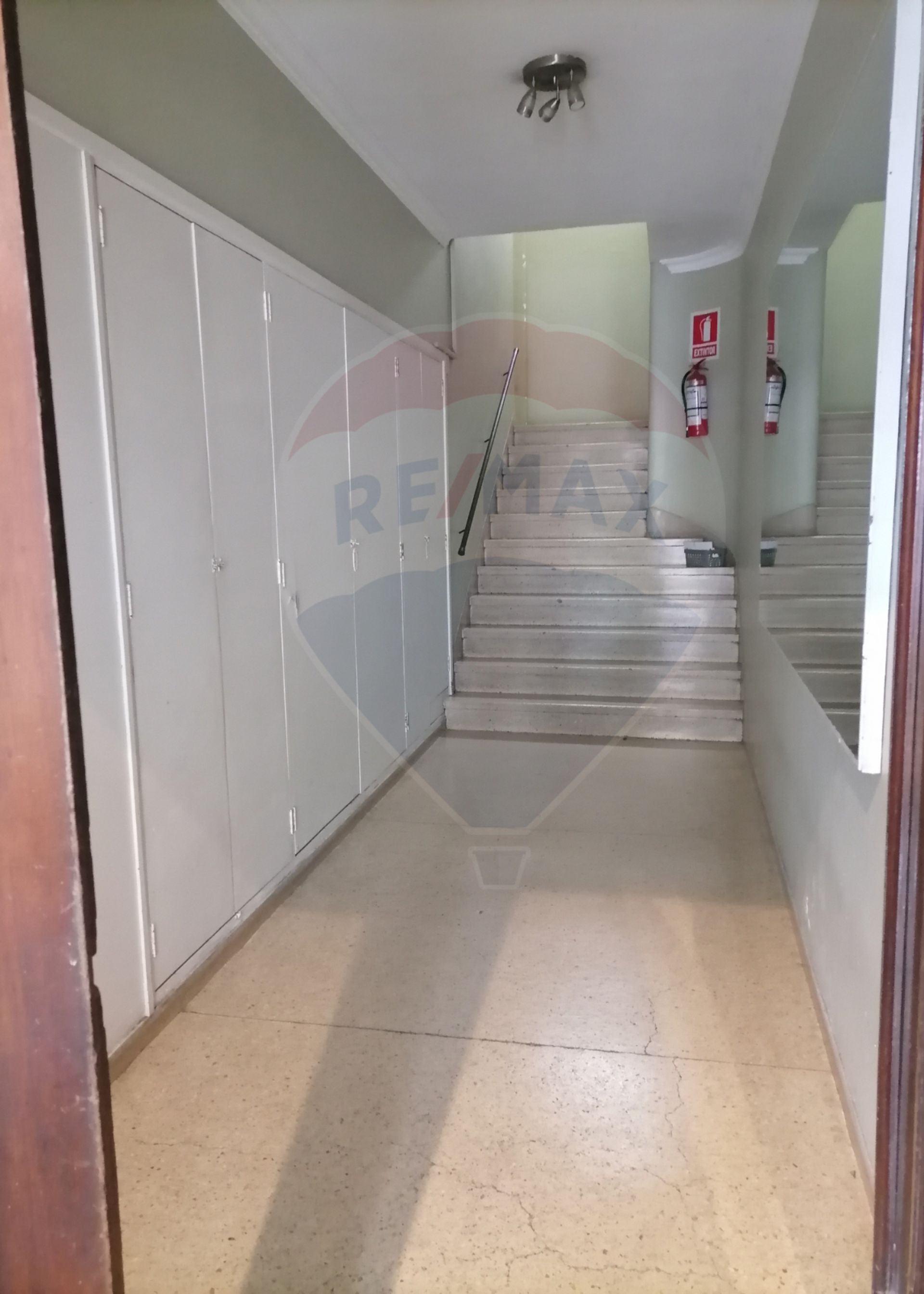 Alquiler apartamento dos dormitorios La comercial · Foto 11