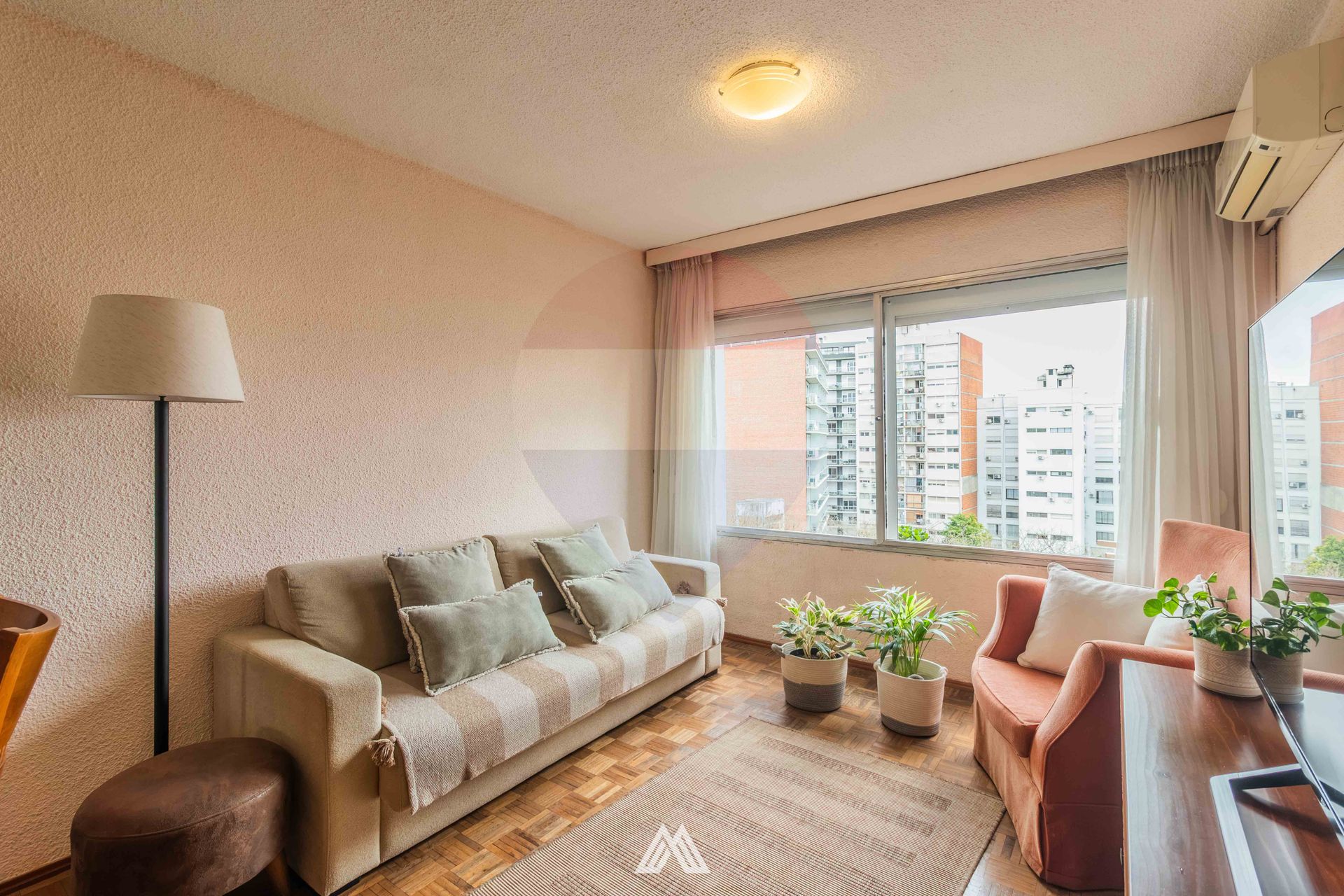 Apartamento en venta en Cordón