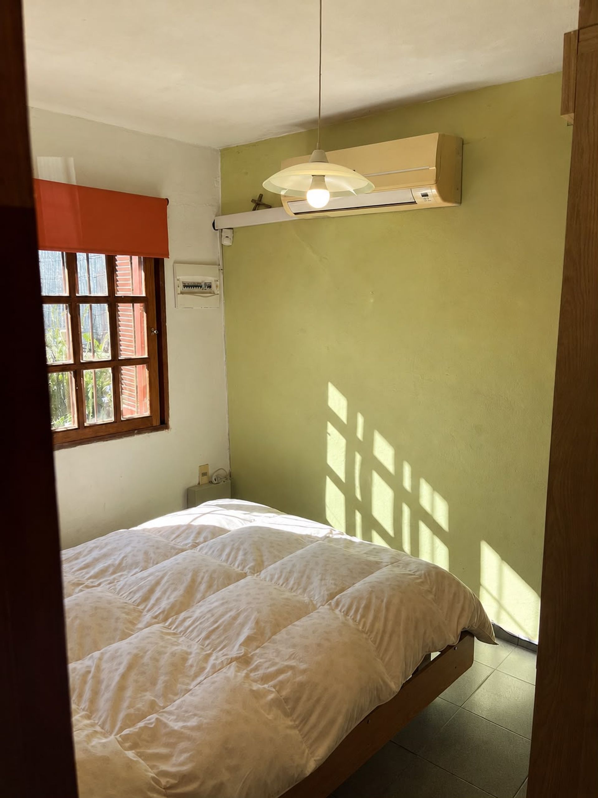 ALQUILER CASA DOS DORMITORIOS VILLA ARGENTINA SUR · Foto 7