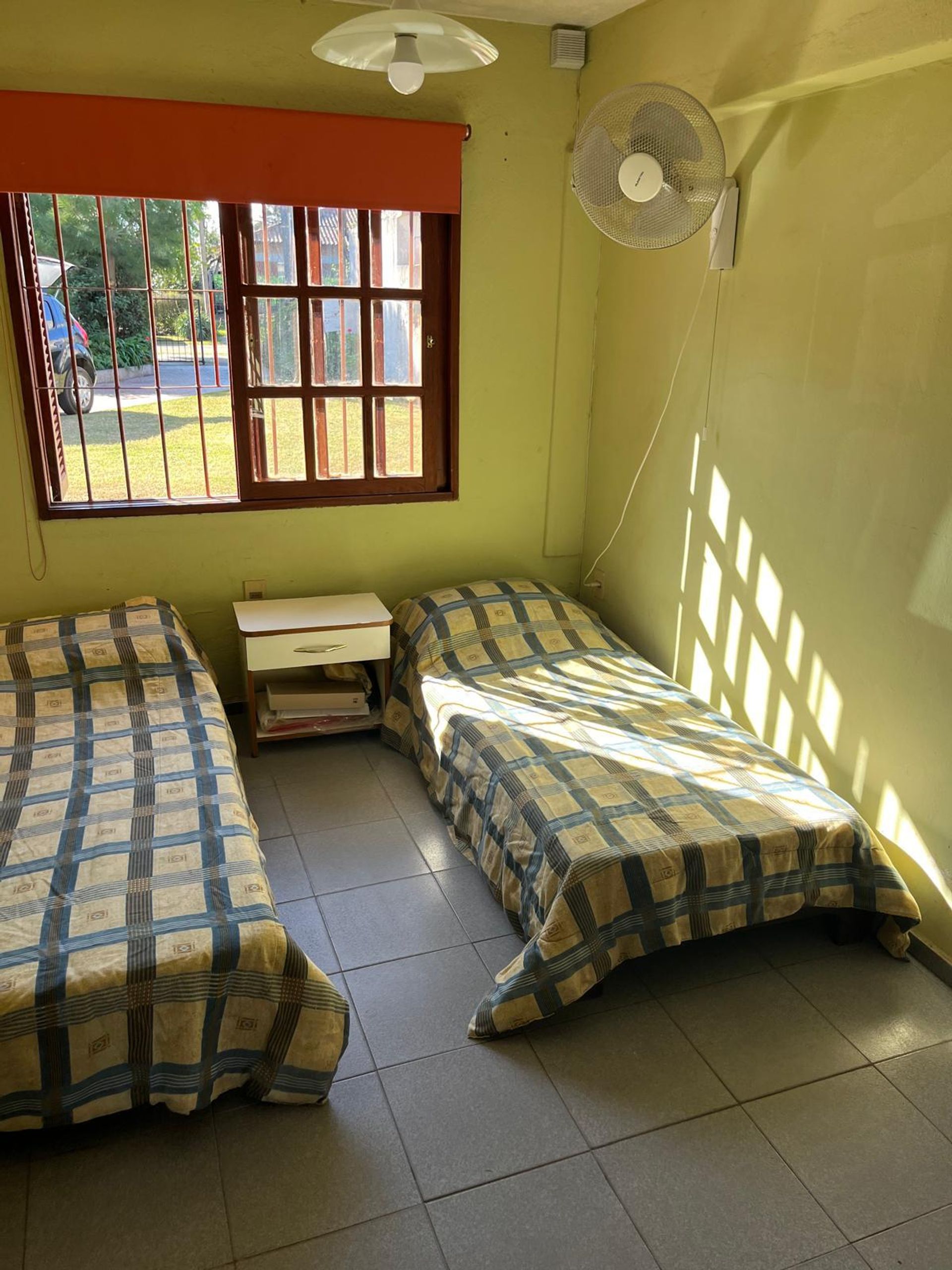 ALQUILER CASA DOS DORMITORIOS VILLA ARGENTINA SUR · Foto 6