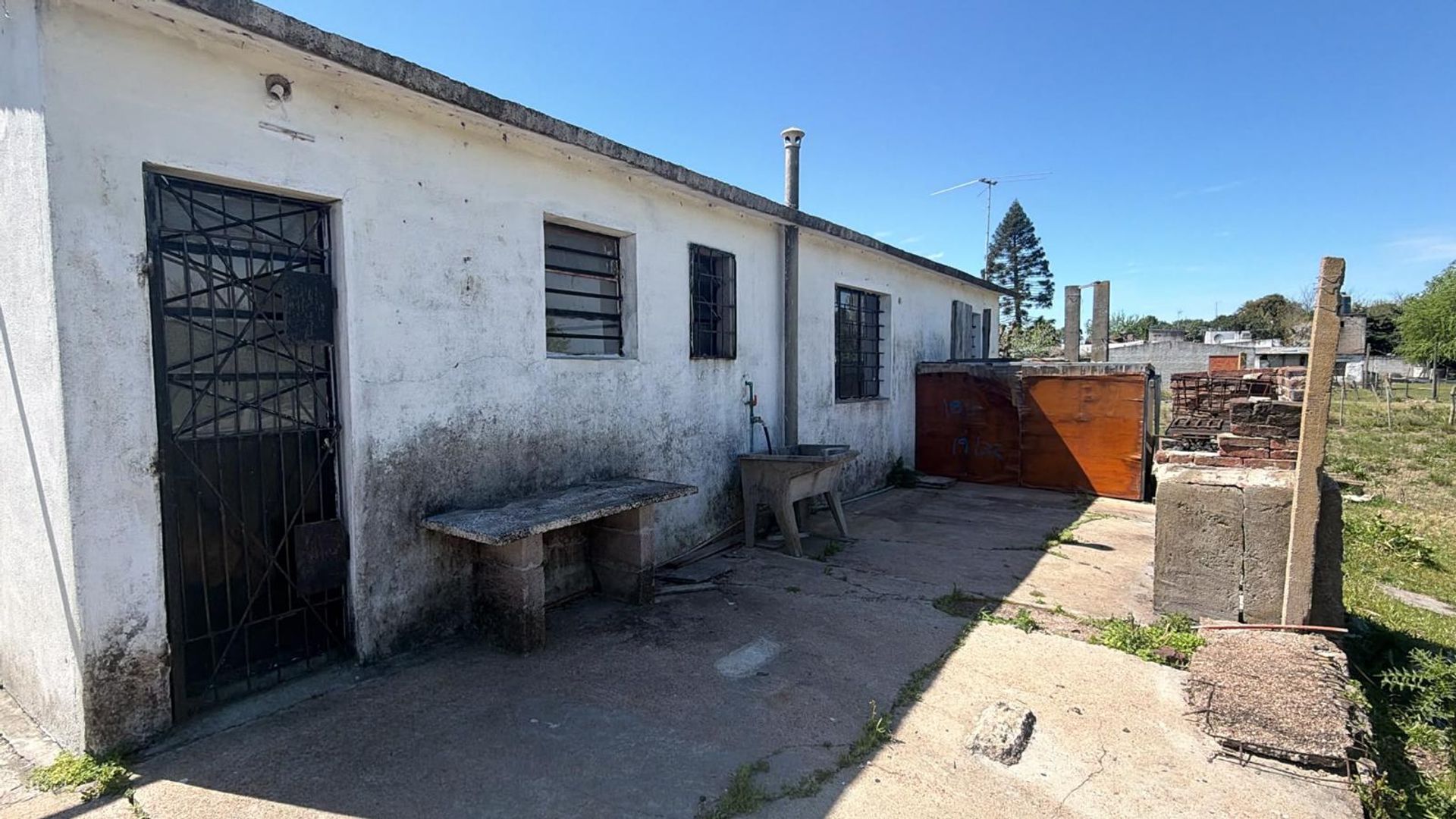 ALQUILER CASA 3 DORM Y 2 BAÑOS PROGRESO · Foto 6