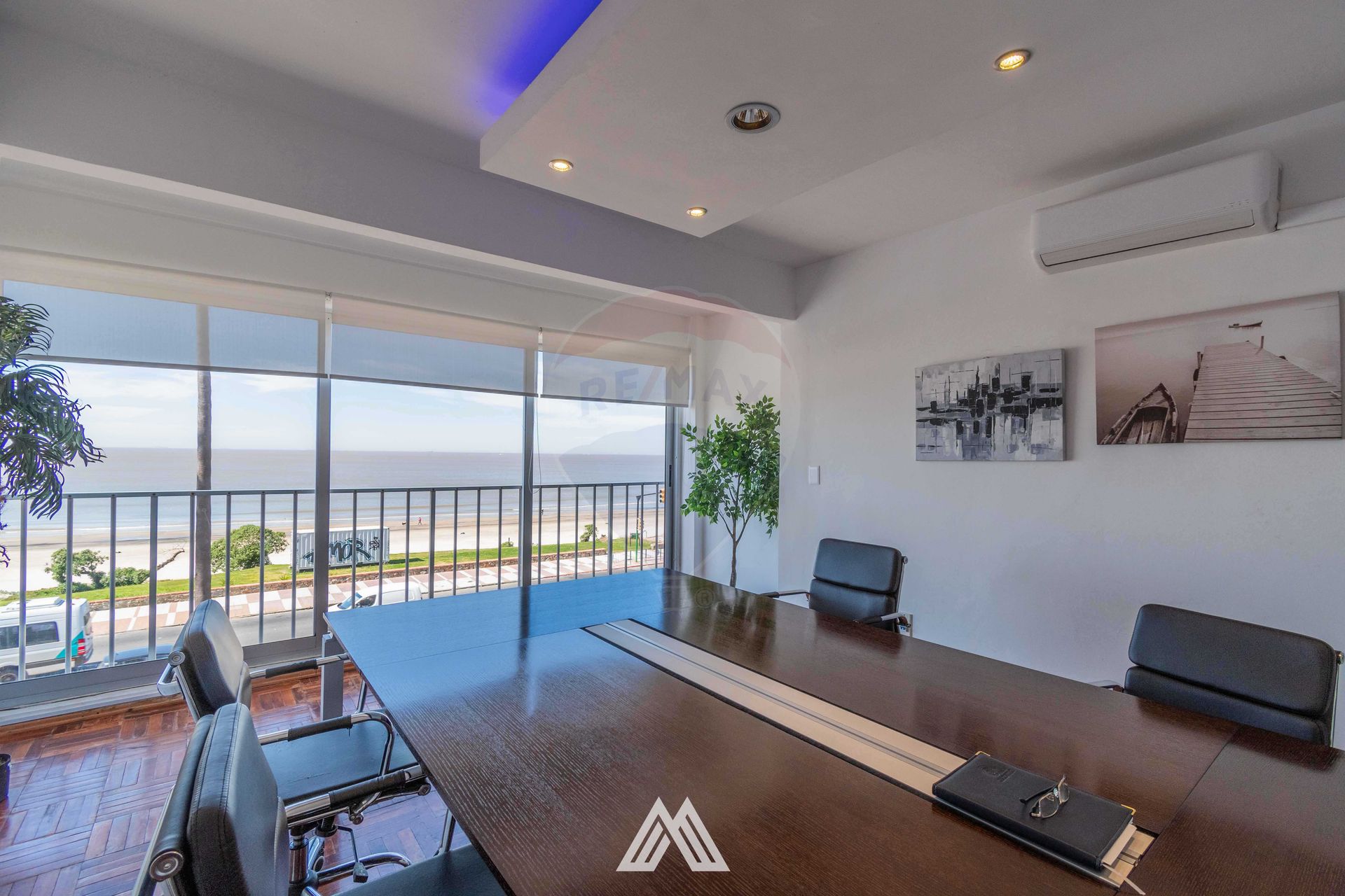 ALQUILA LOCAL CON OFICINAS + APTO BUCEO RAMBLA GGE · Foto 11