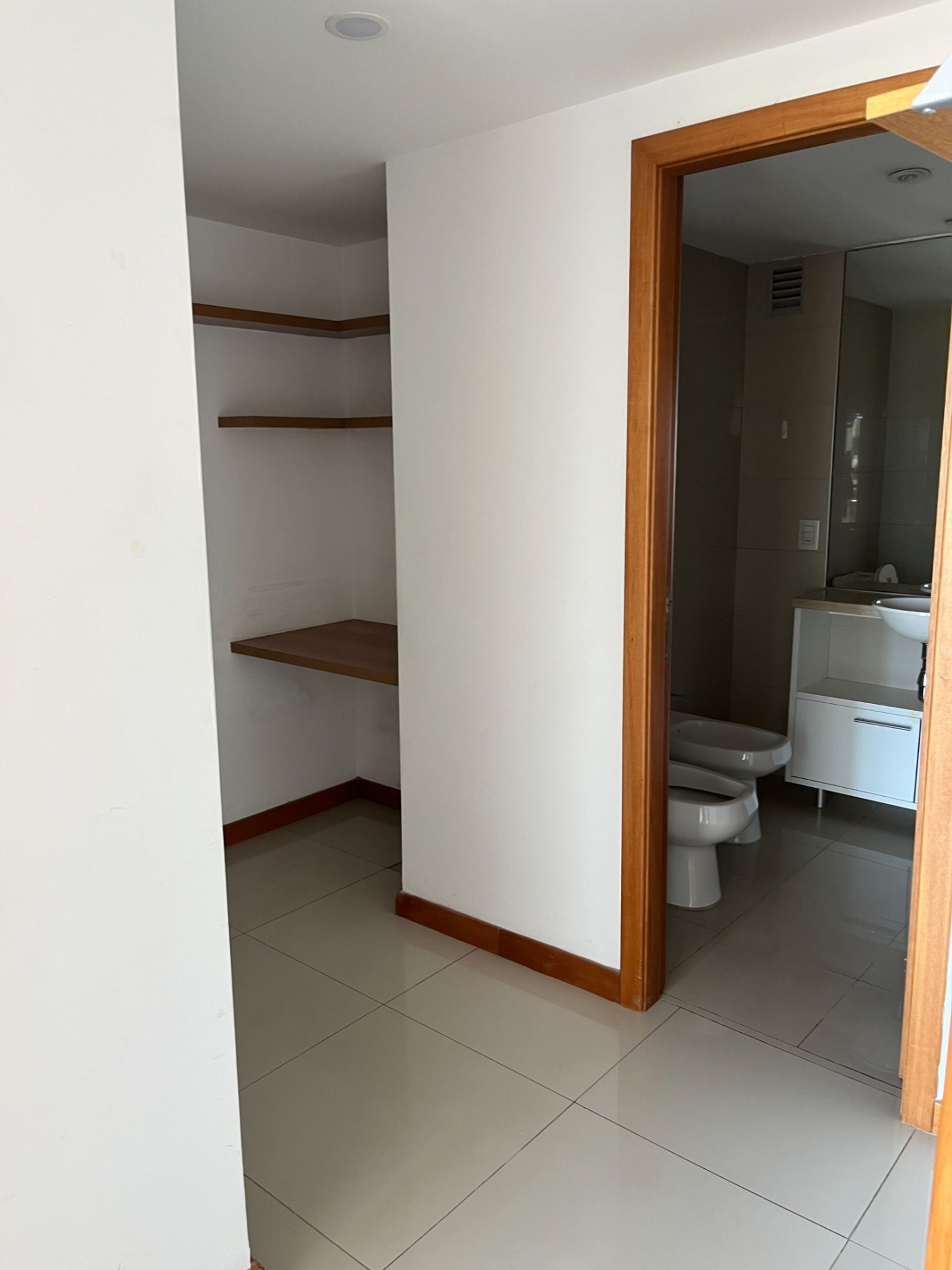 ALQUILER APTO 1 DORM BALCON GGE LUNAS DE MALVIN · Foto 10