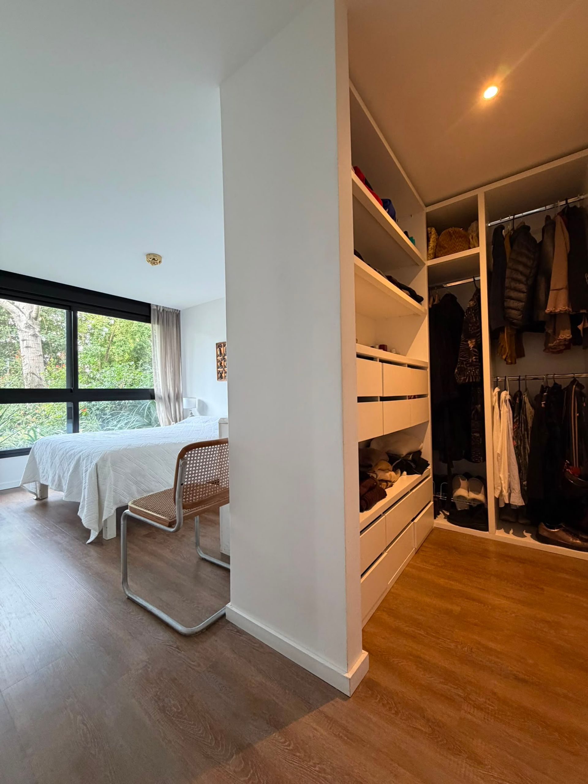 Alquiler apto 2 dorm.con Gge. Jardines de Carrasco · Foto 10