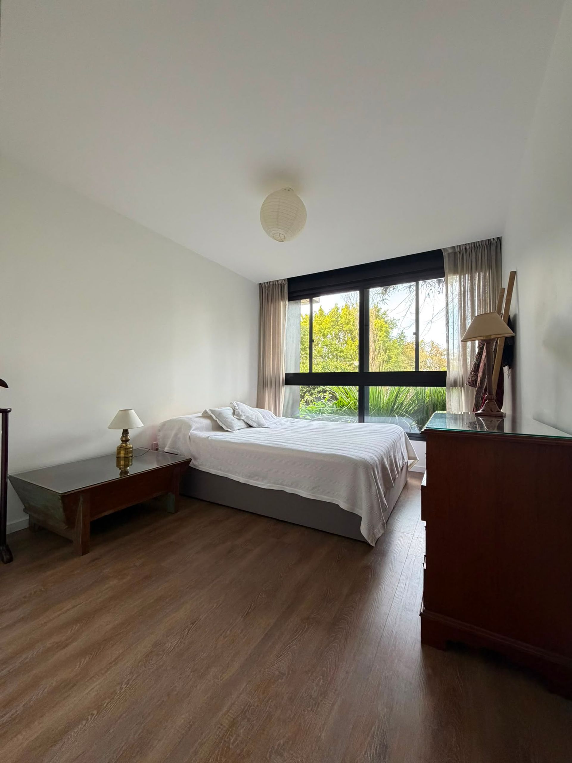 Alquiler apto 2 dorm.con Gge. Jardines de Carrasco · Foto 9