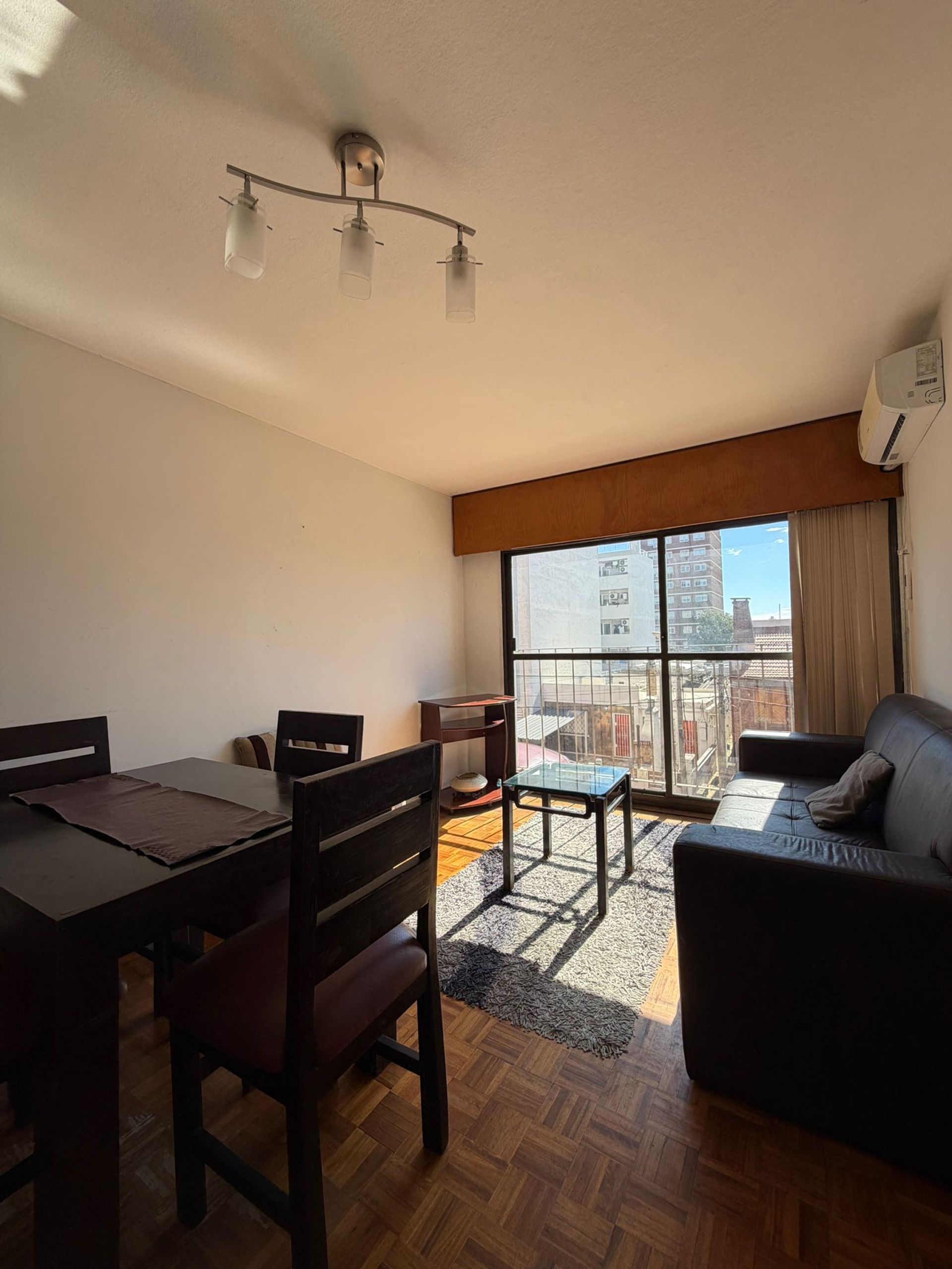 Alquiler Apto 2 dorm., A paso de la rambla, Buceo
