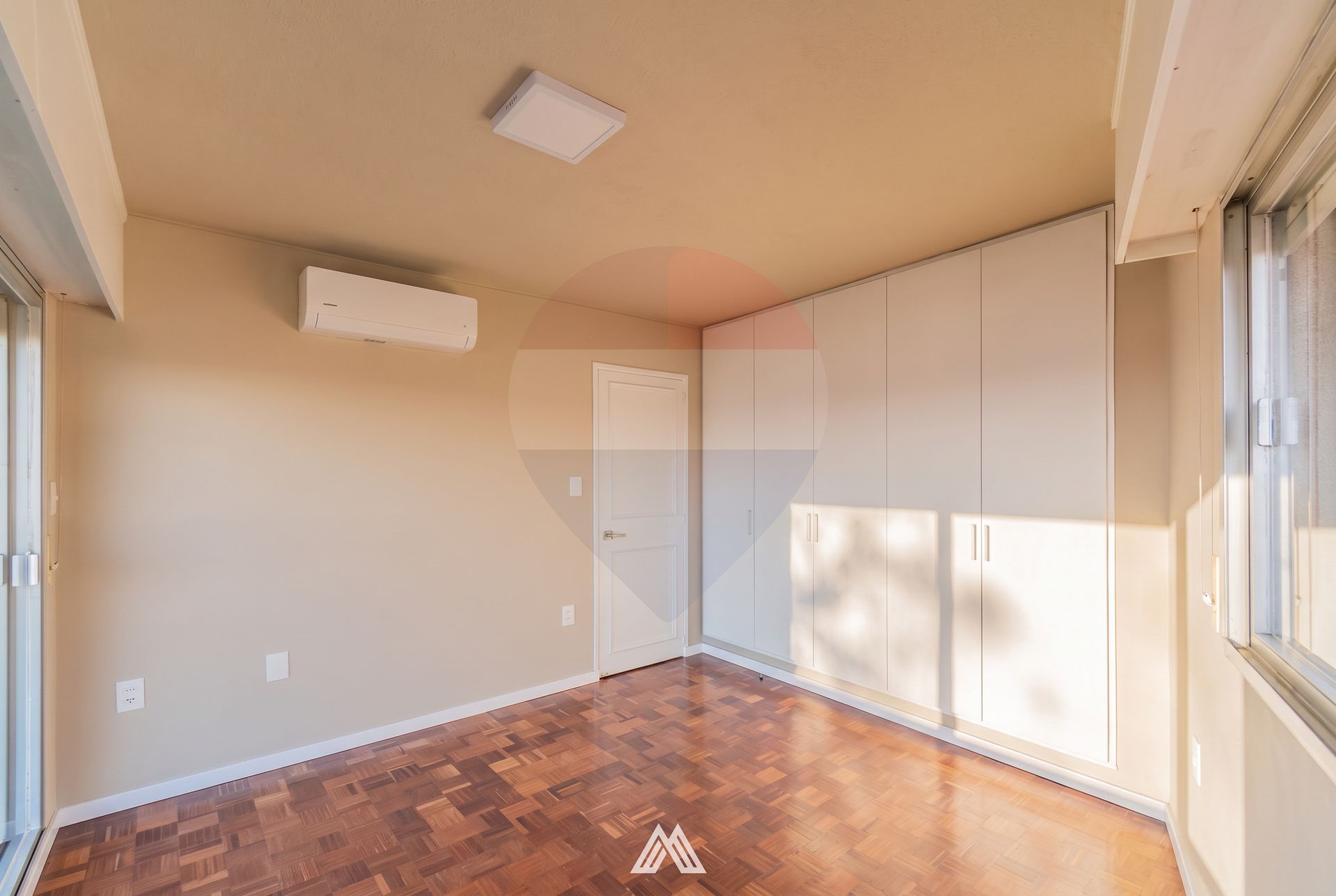 Alquiler Penthouse Rambla, 2 dorm. Punta Carretas. · Foto 10