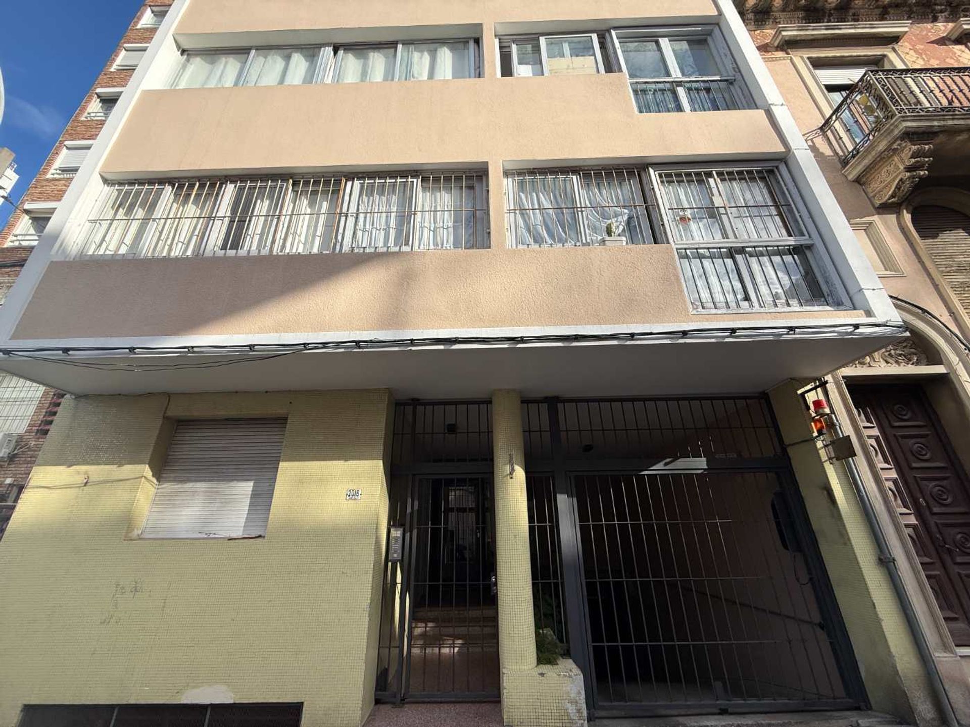 ALQUILER apartamento 1 dormitorio - Parque Rodo · Foto 9
