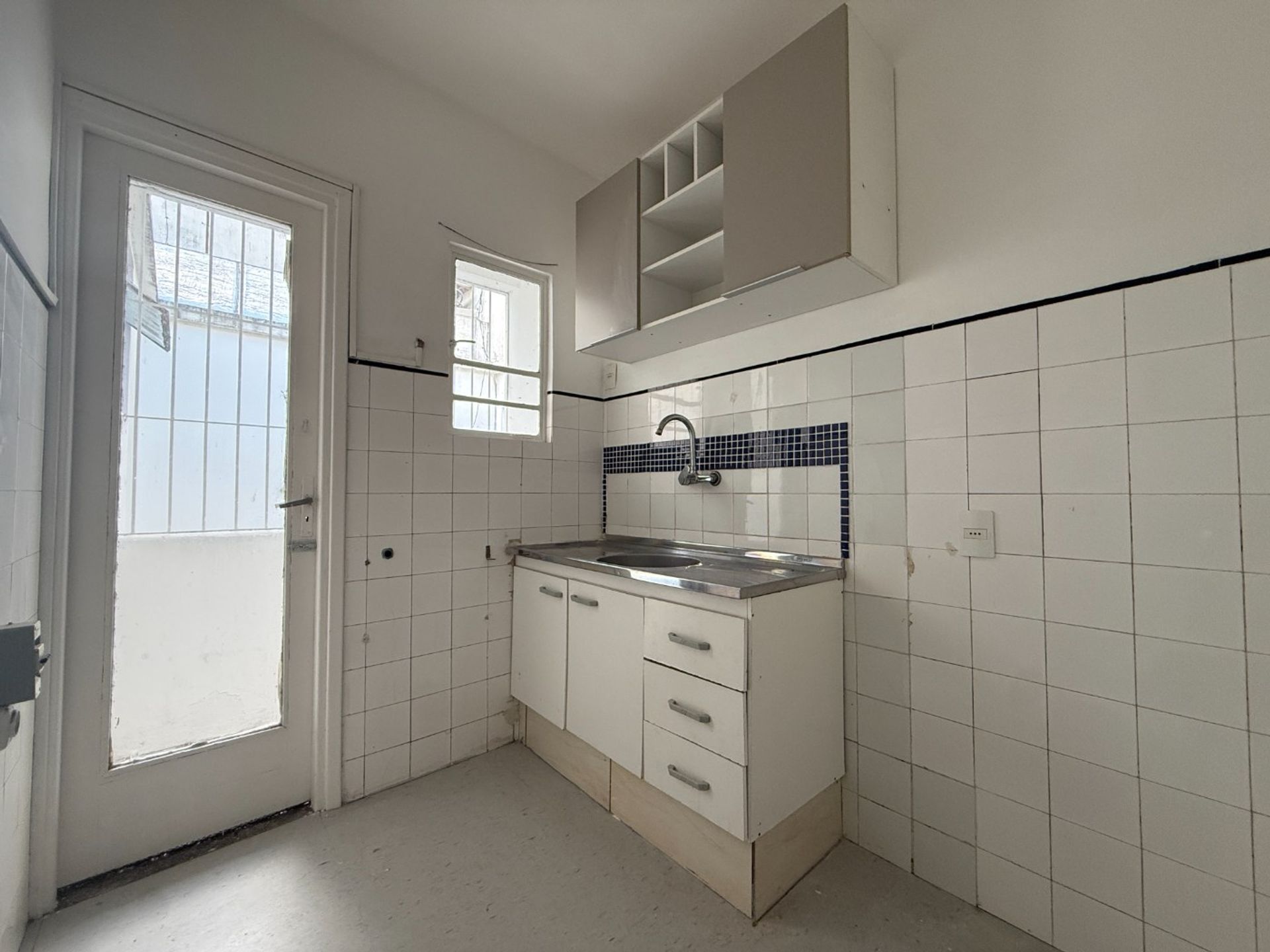 ALQUILER apartamento 1 dormitorio - Parque Rodo · Foto 7