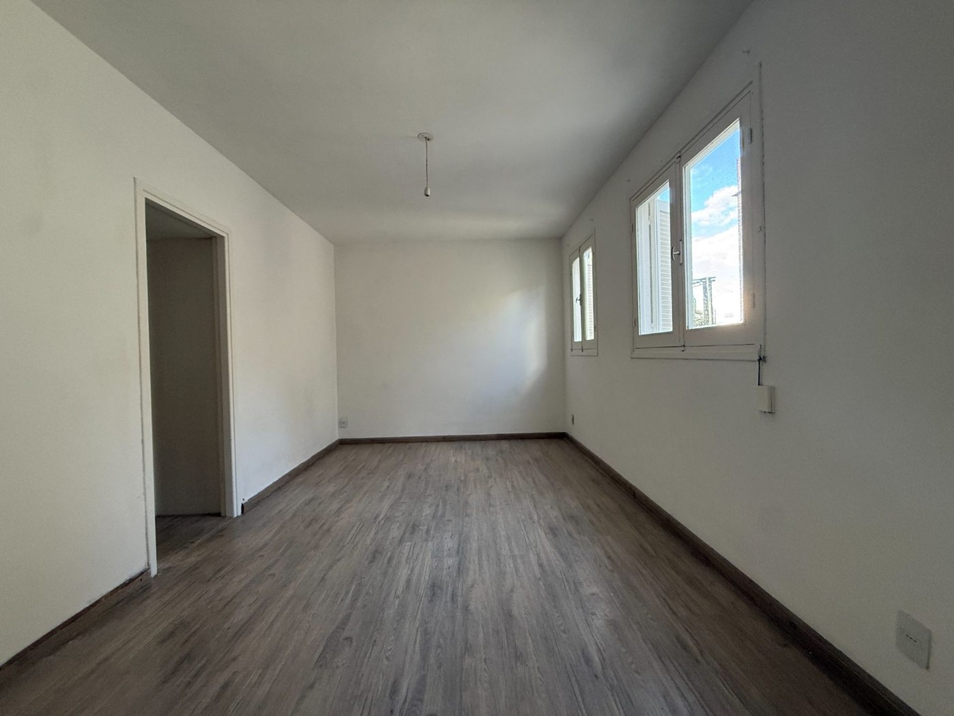 ALQUILER apartamento 1 dormitorio - Parque Rodo · Foto 2