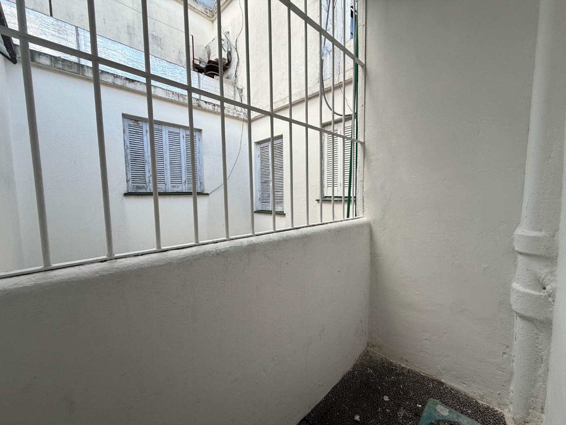 ALQUILER apartamento 1 dormitorio - Parque Rodo · Foto 8