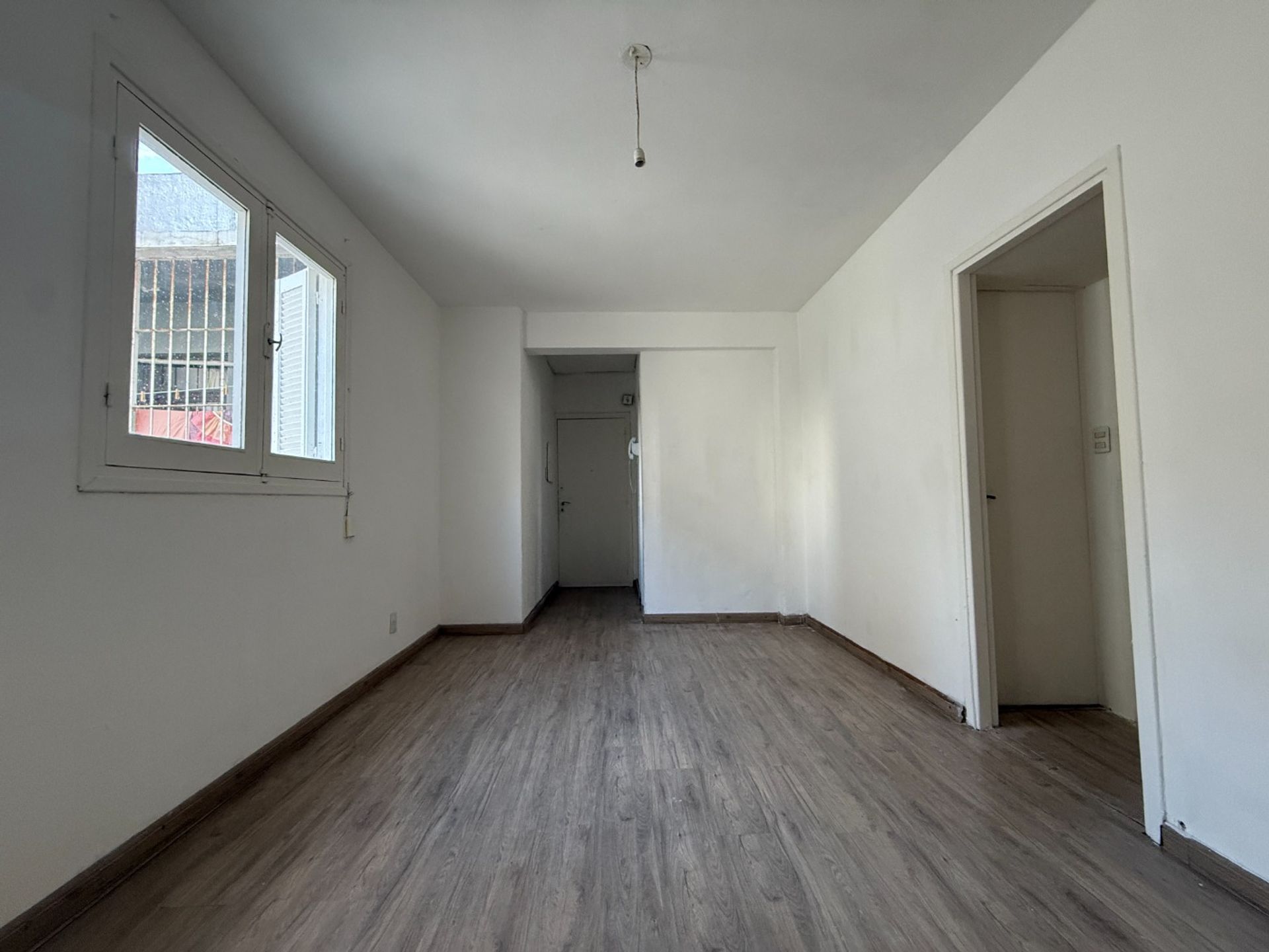 ALQUILER apartamento 1 dormitorio - Parque Rodo · Foto 1