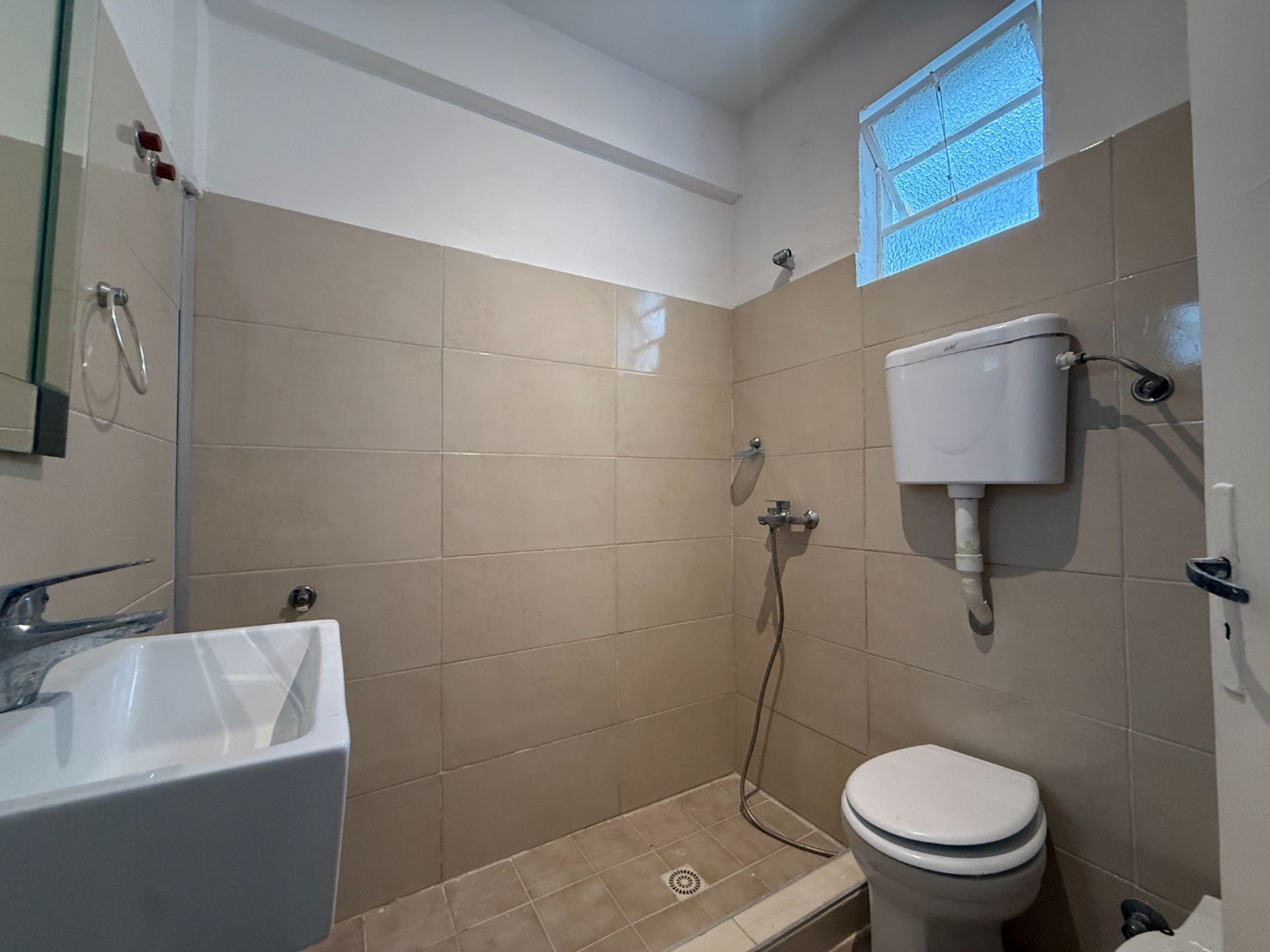 ALQUILER apartamento 1 dormitorio - Parque Rodo · Foto 6