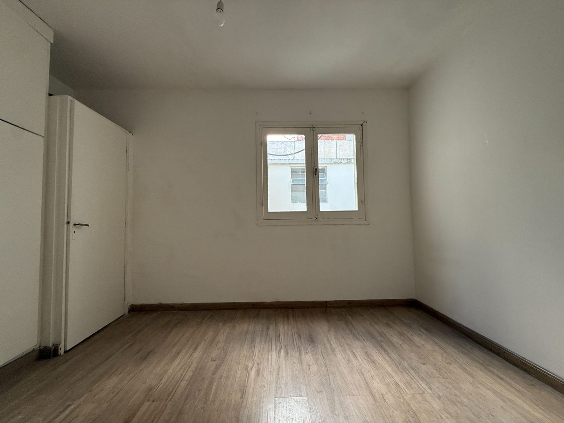 ALQUILER apartamento 1 dormitorio - Parque Rodo · Foto 3