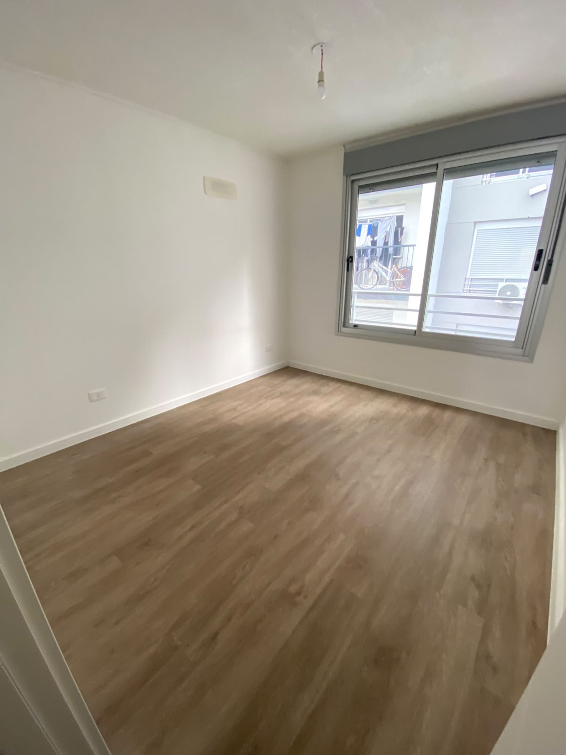 Alquiler apartamento 1 dormitorio - Tres Cruces · Foto 6