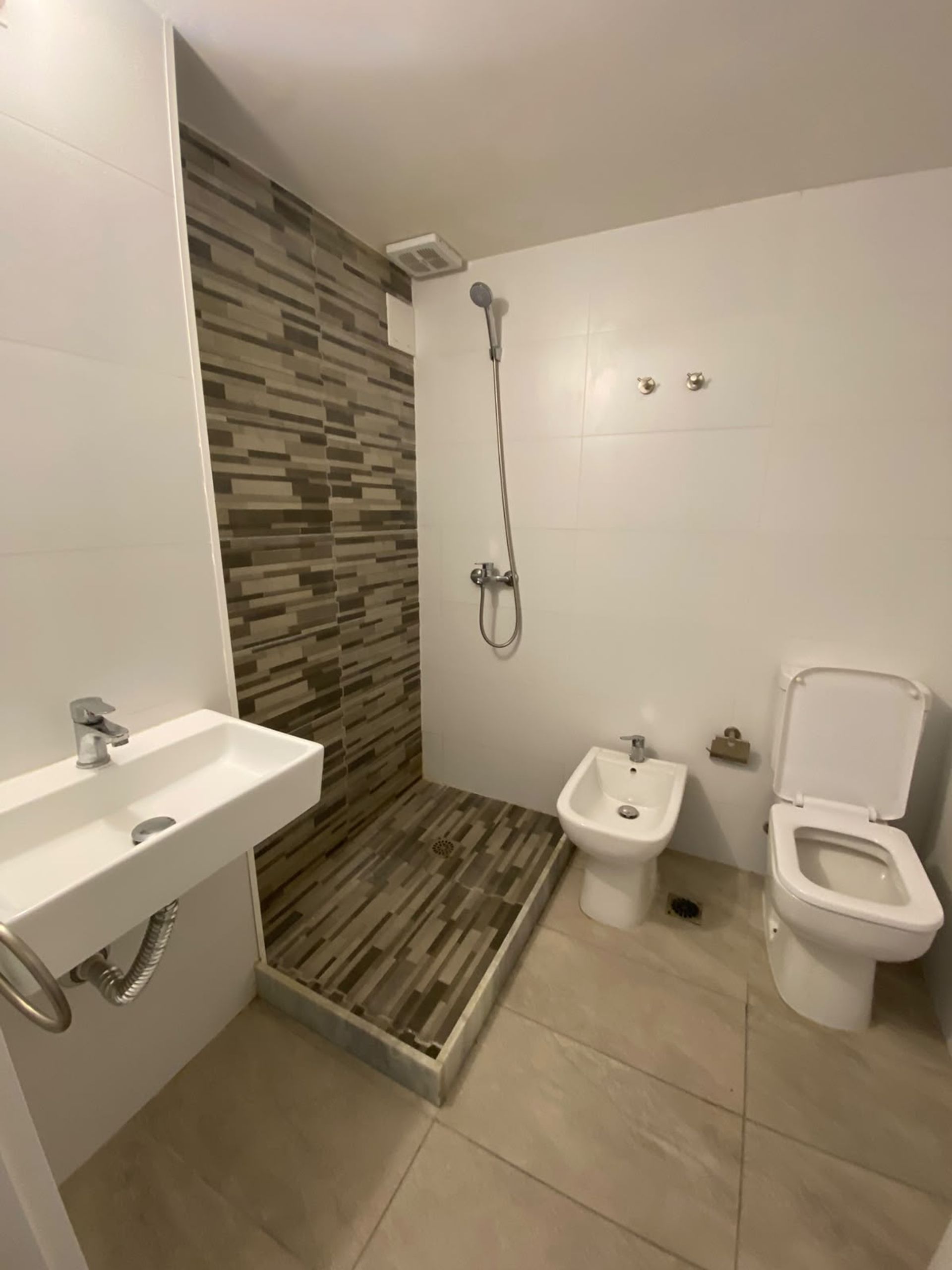 Alquiler apartamento 1 dormitorio - Tres Cruces · Foto 4