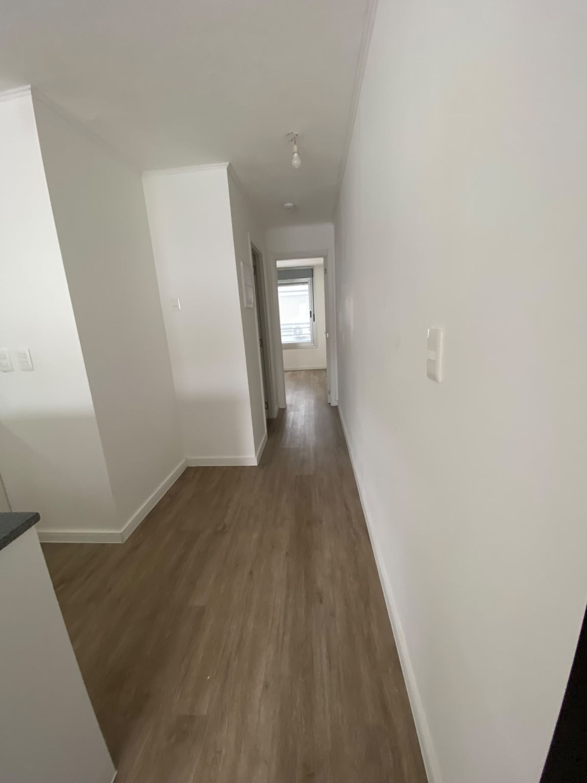 Alquiler apartamento 1 dormitorio - Tres Cruces · Foto 5