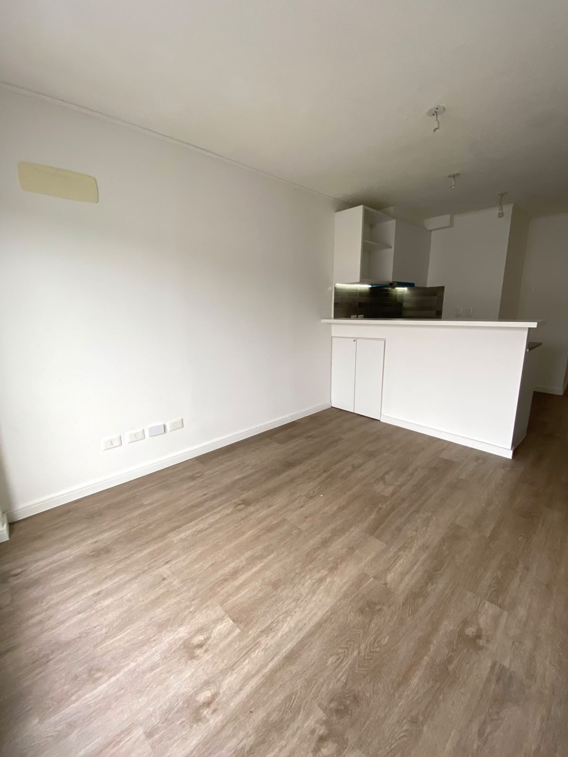 Alquiler apartamento 1 dormitorio - Tres Cruces · Foto 3