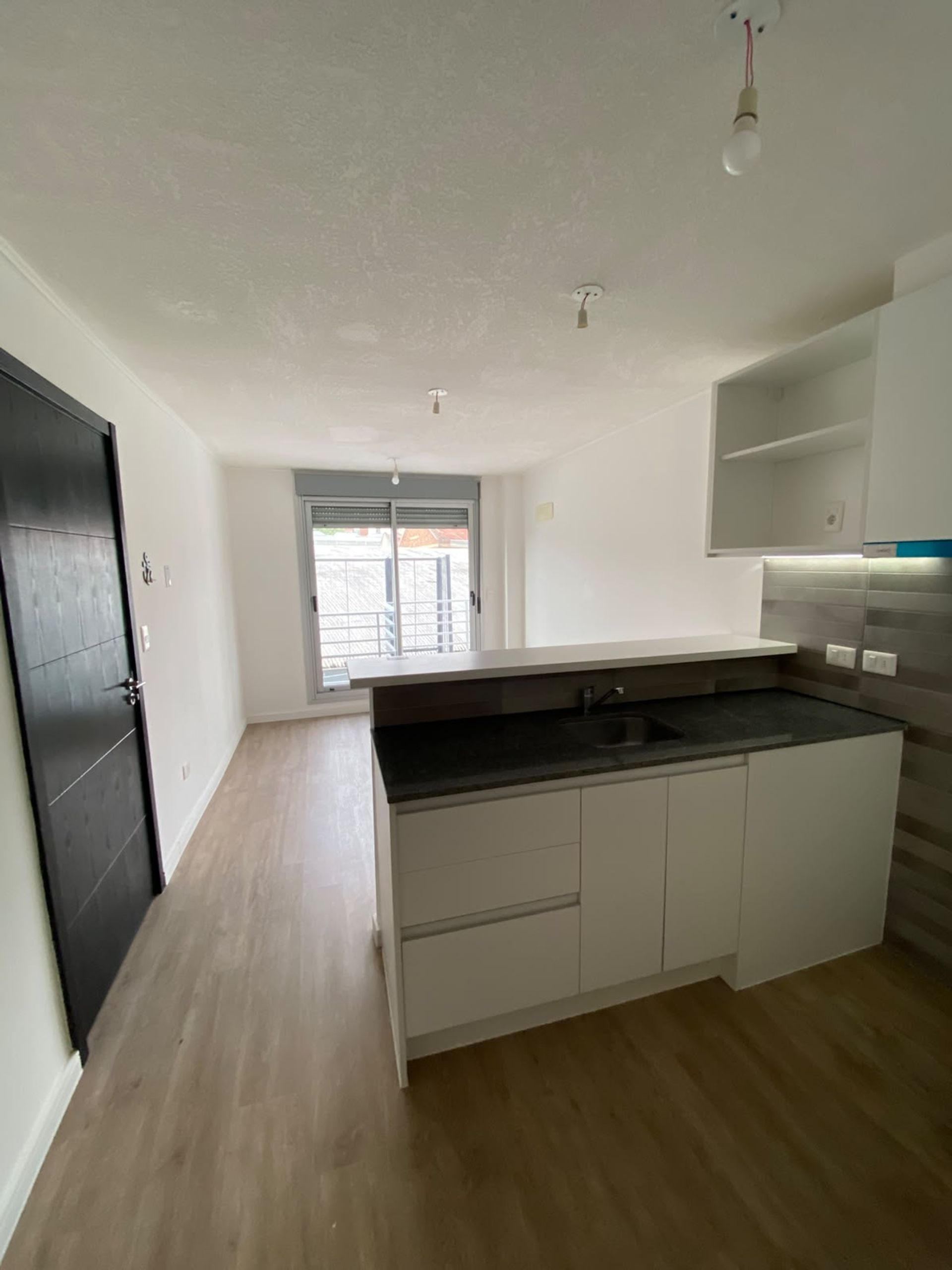 Alquiler apartamento 1 dormitorio - Tres Cruces · Foto 2