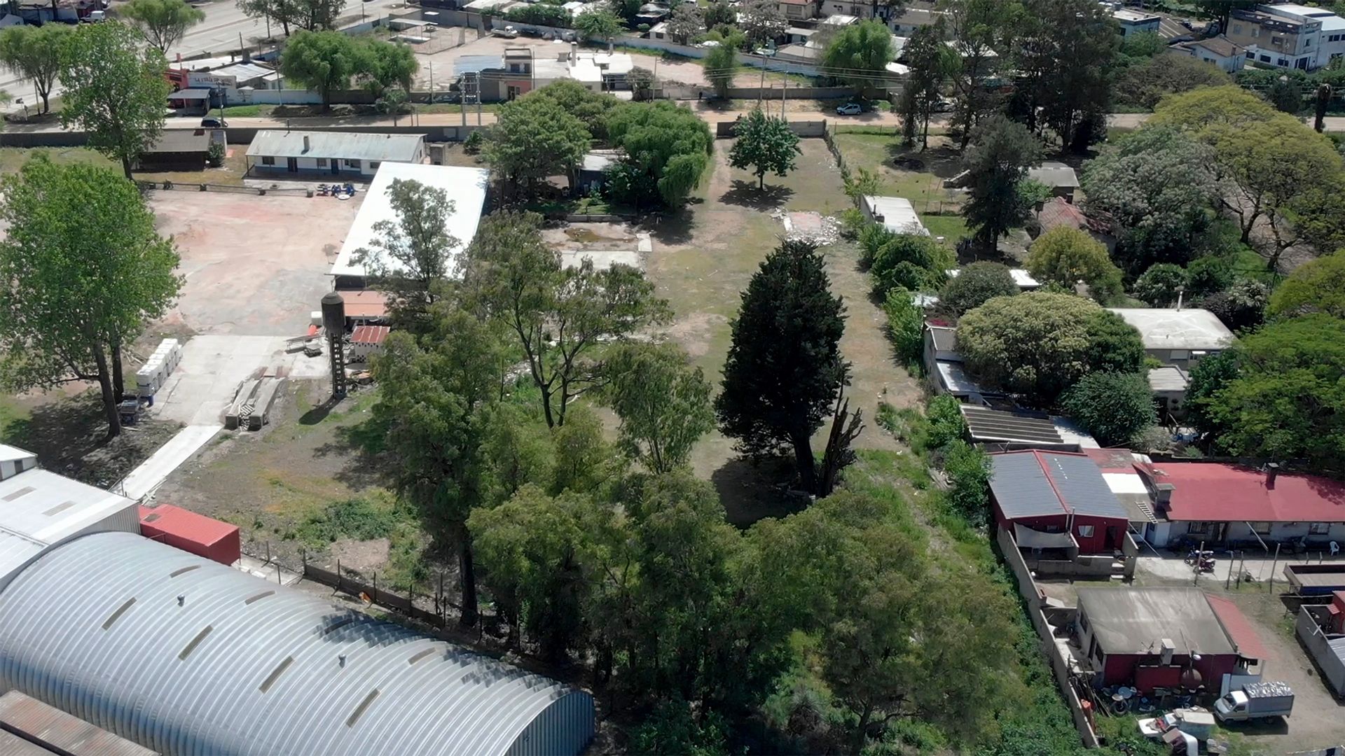 Alquiler gran predio con casa en Barros Blancos · Foto 5