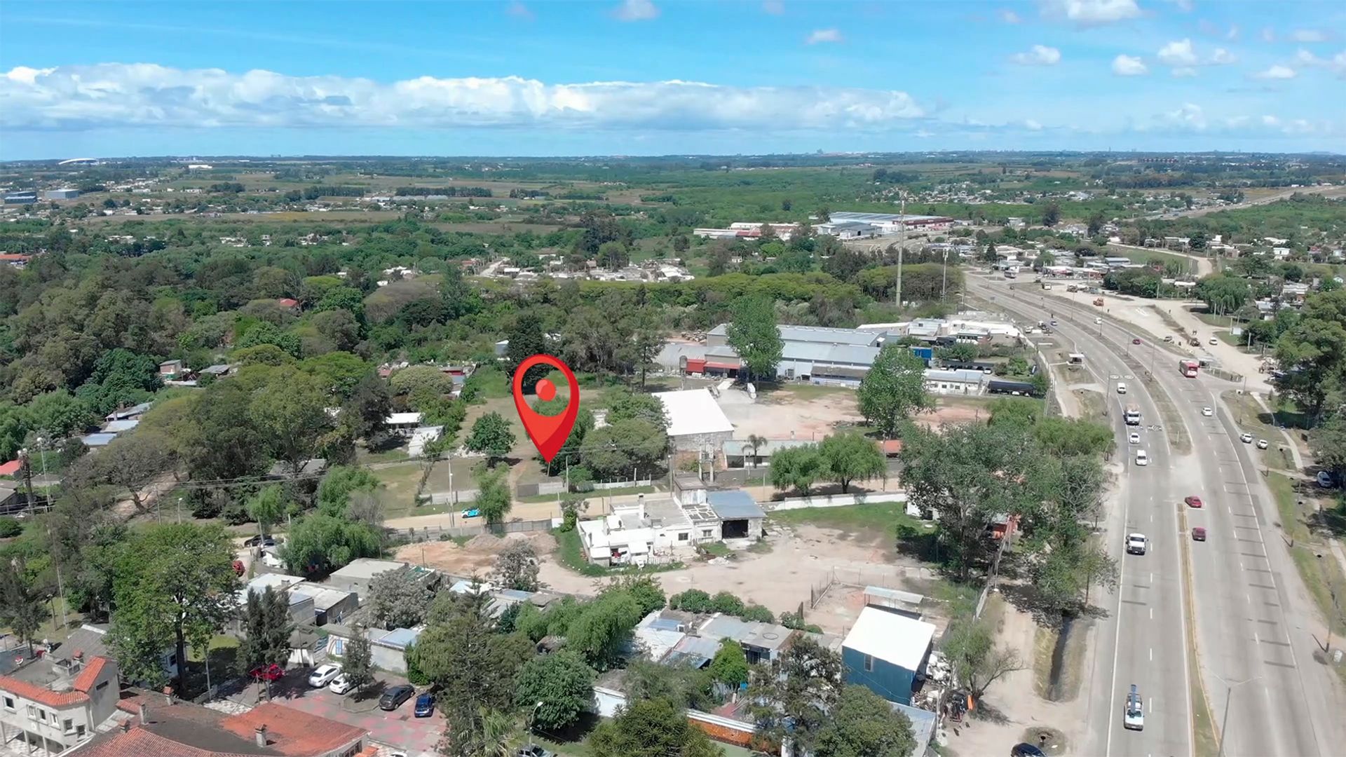Alquiler gran predio con casa en Barros Blancos · Foto 3