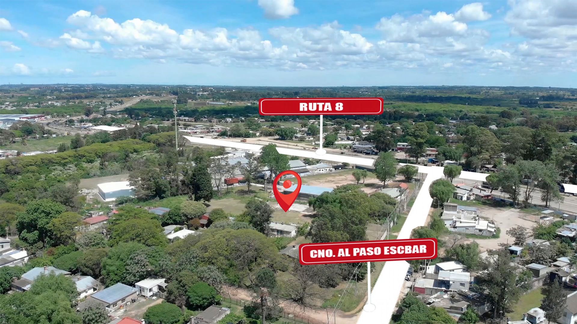 Alquiler gran predio con casa en Barros Blancos · Foto 4