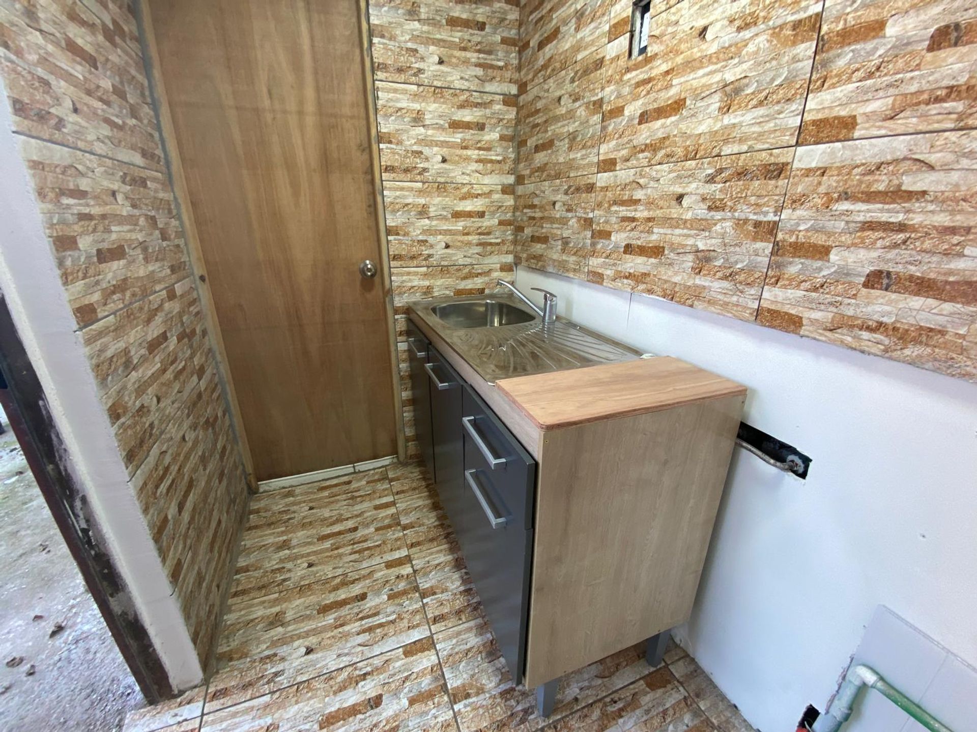 Alquiler casa un dormitorio en Talar Pando · Foto 9