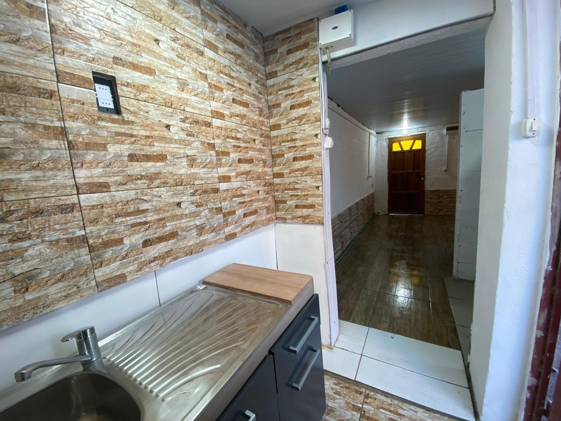 Alquiler casa un dormitorio en Talar Pando · Foto 10