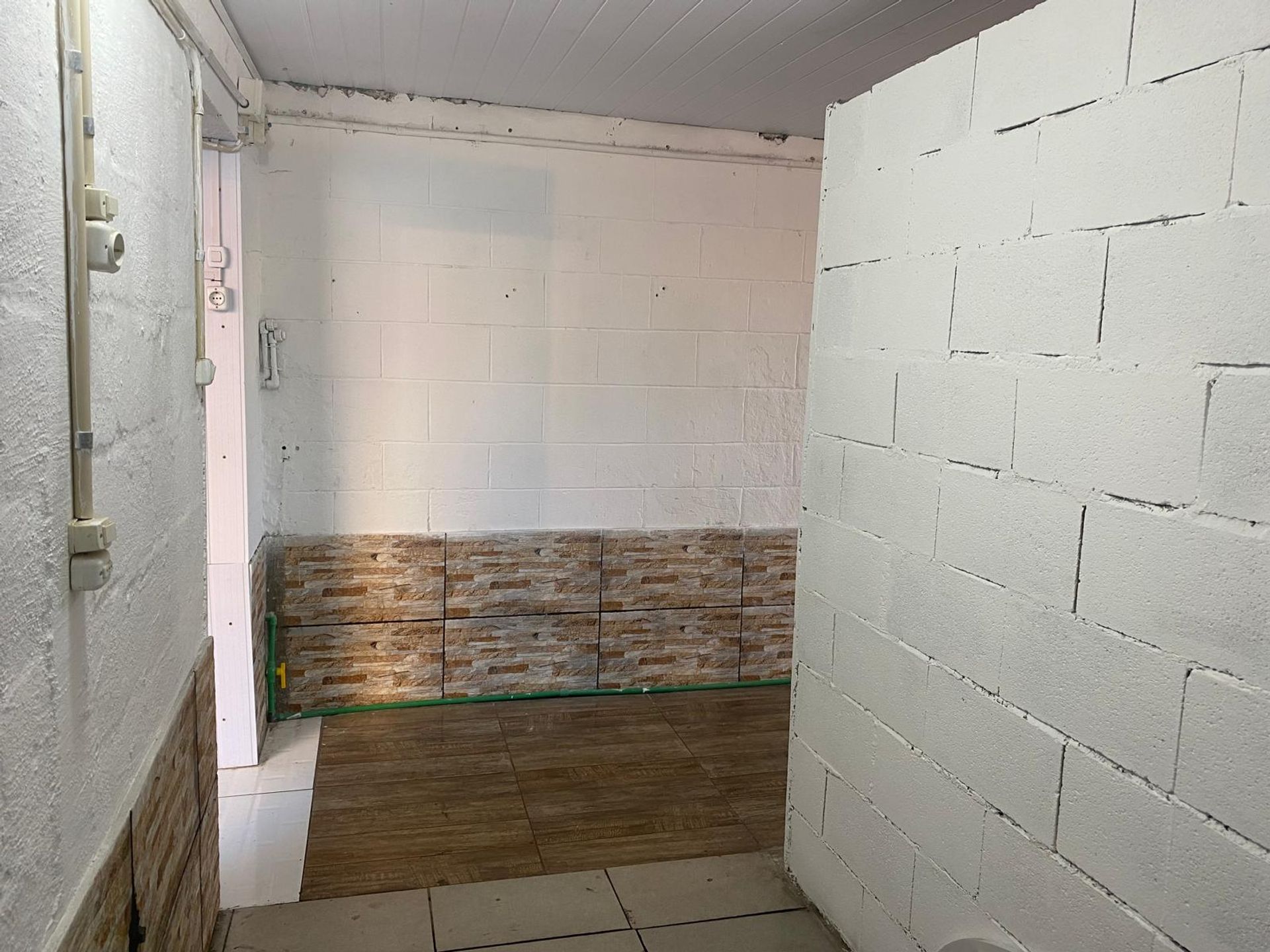 Alquiler casa un dormitorio en Talar Pando · Foto 7