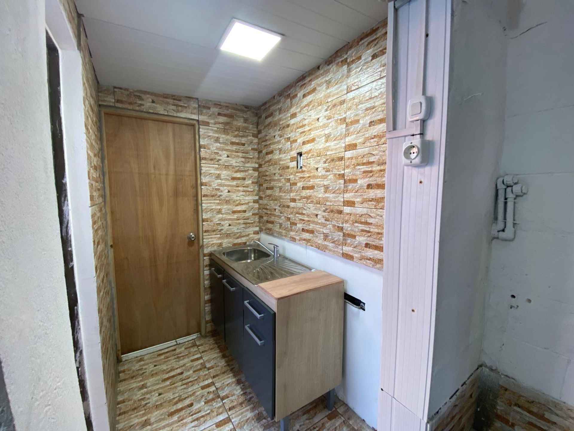 Alquiler casa un dormitorio en Talar Pando · Foto 8