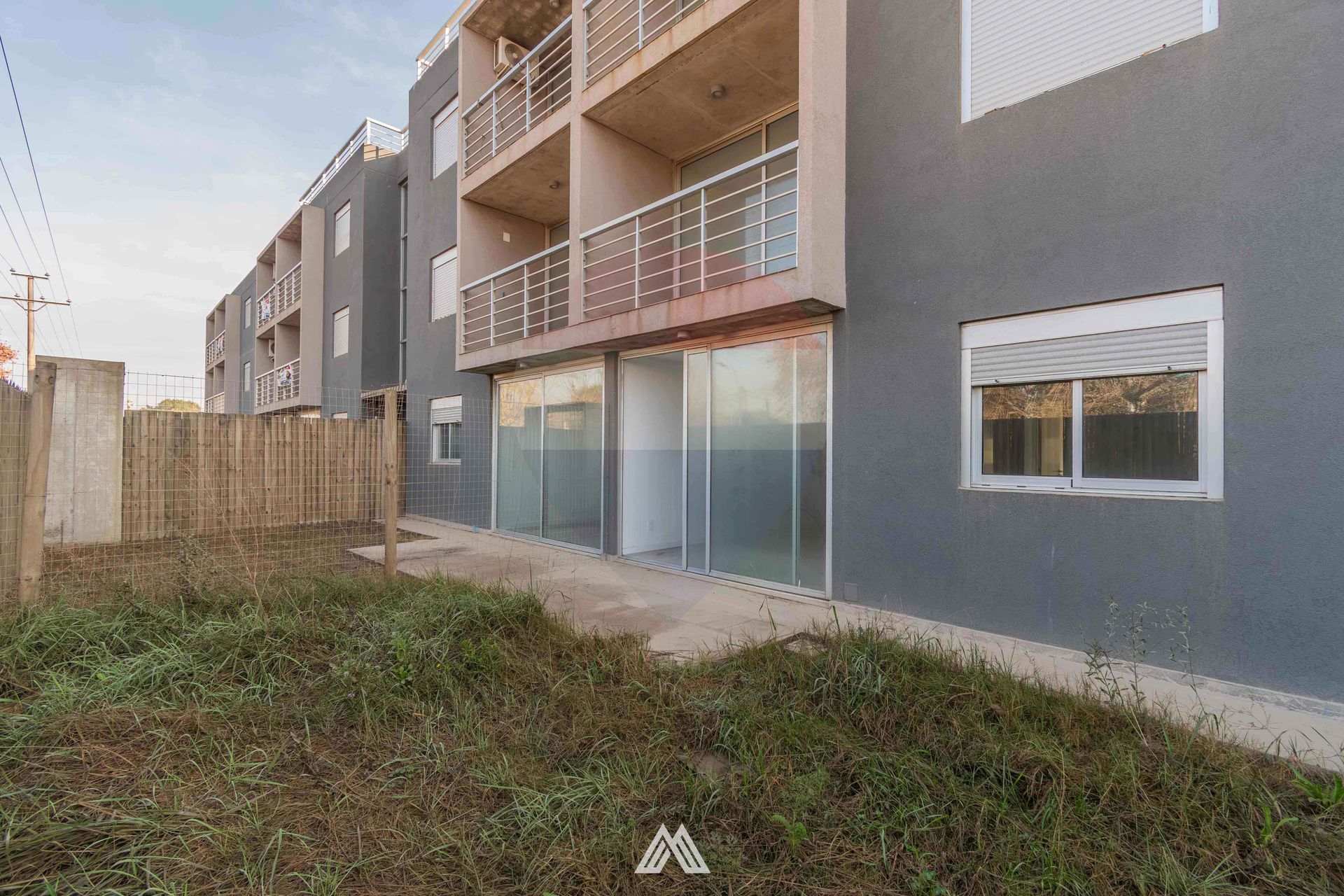 PANDO  APARTAMENTO 2  DORMITORIOS