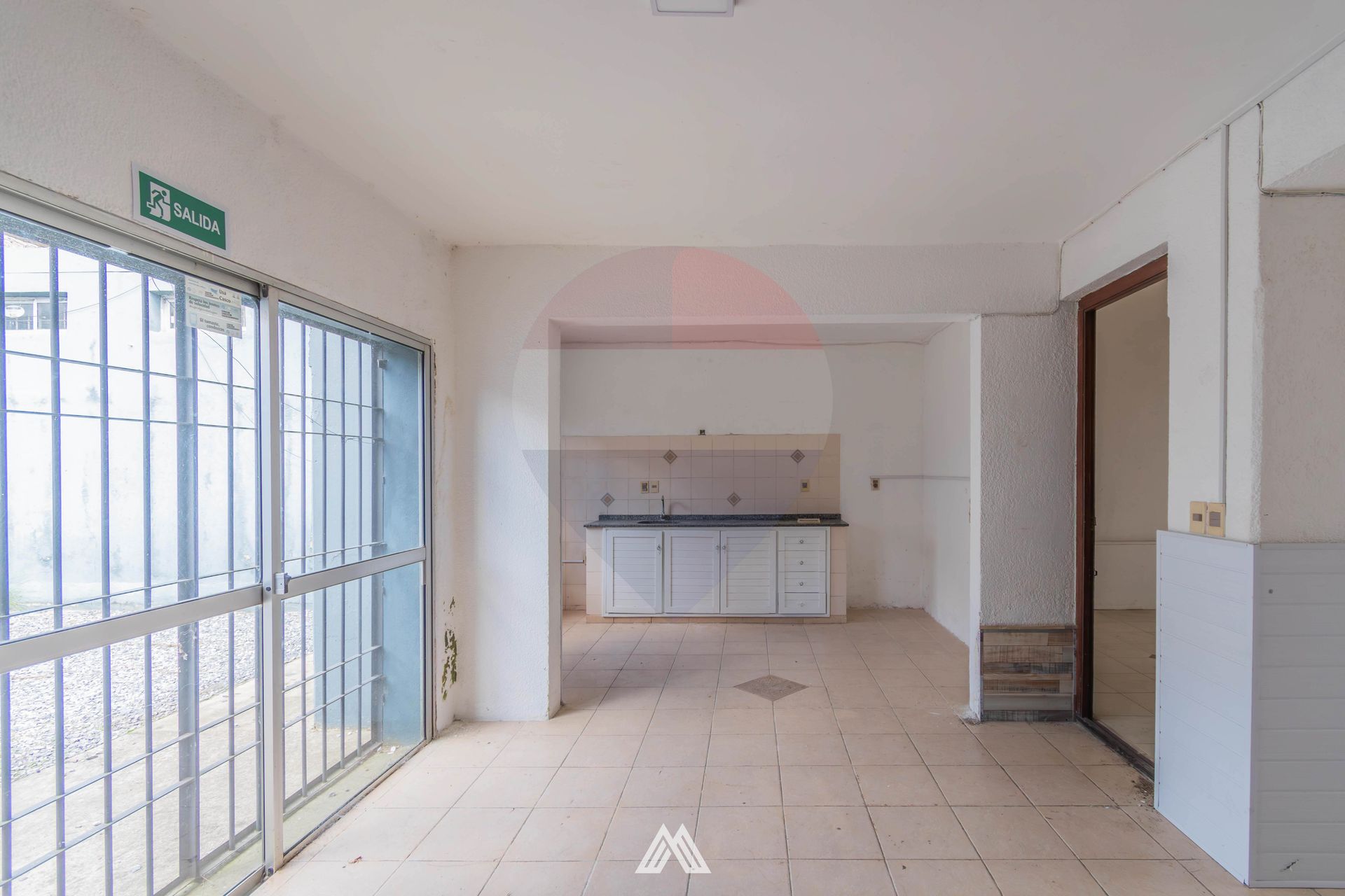 Alquiler de gran casa  centro de Pando · Foto 8